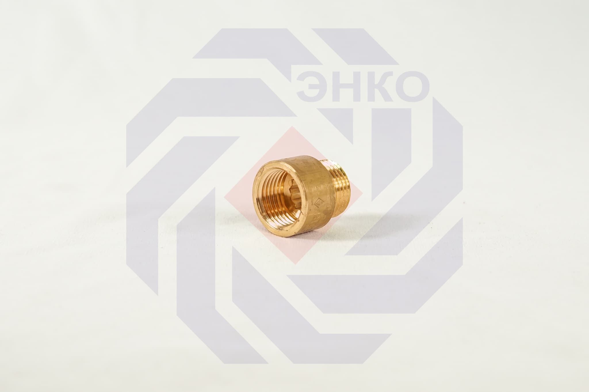 Удлинитель ВР/НР BUGATTI 139 ½"⨯15 мм