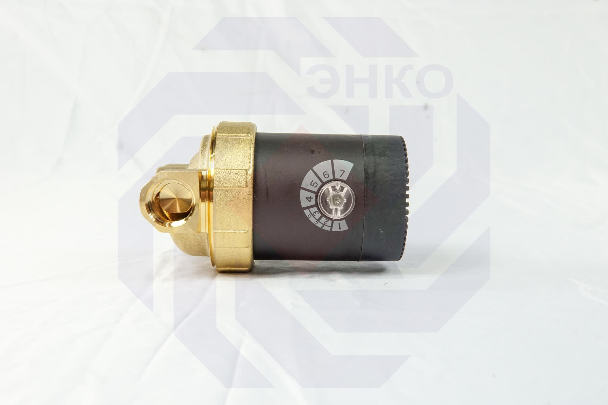 Насос циркуляционный IMP SAN ECO 15/15 B