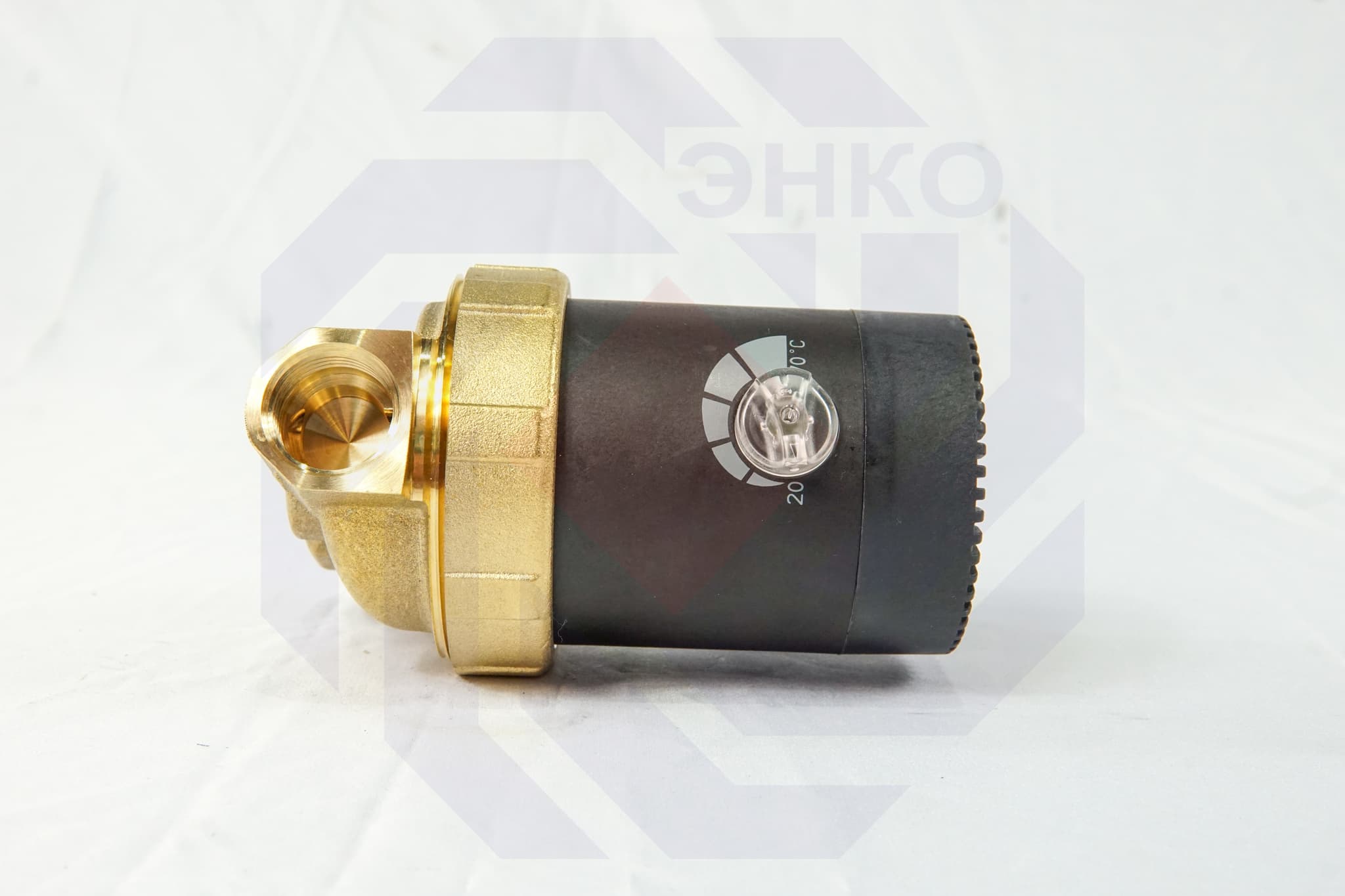 Насос циркуляционный IMP SAN ECO 15/15 BT