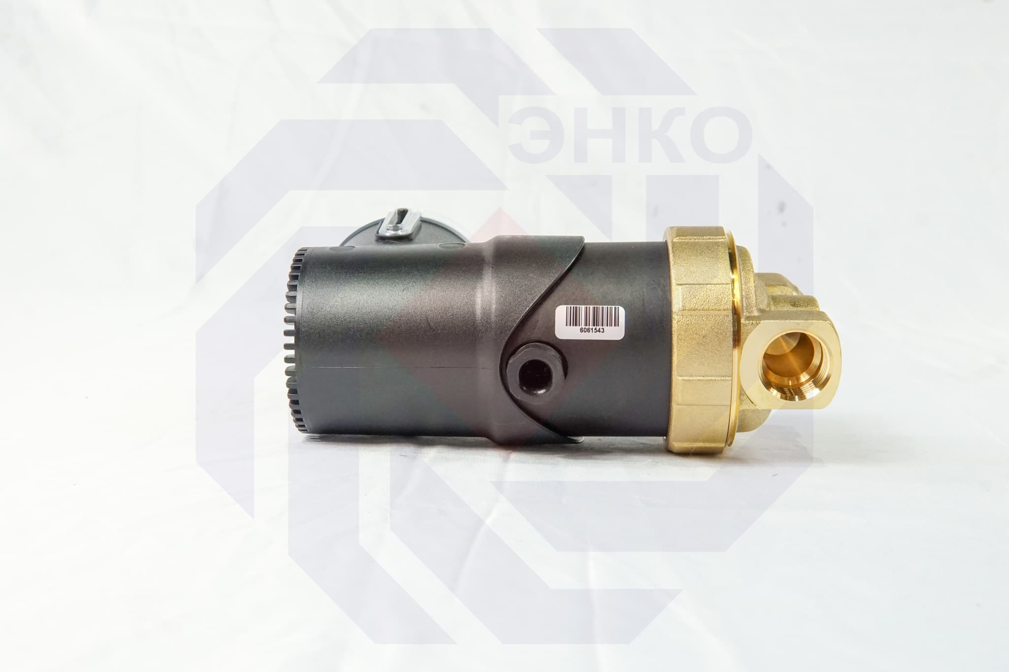 Насос циркуляционный IMP SAN ECO 15/15 BU