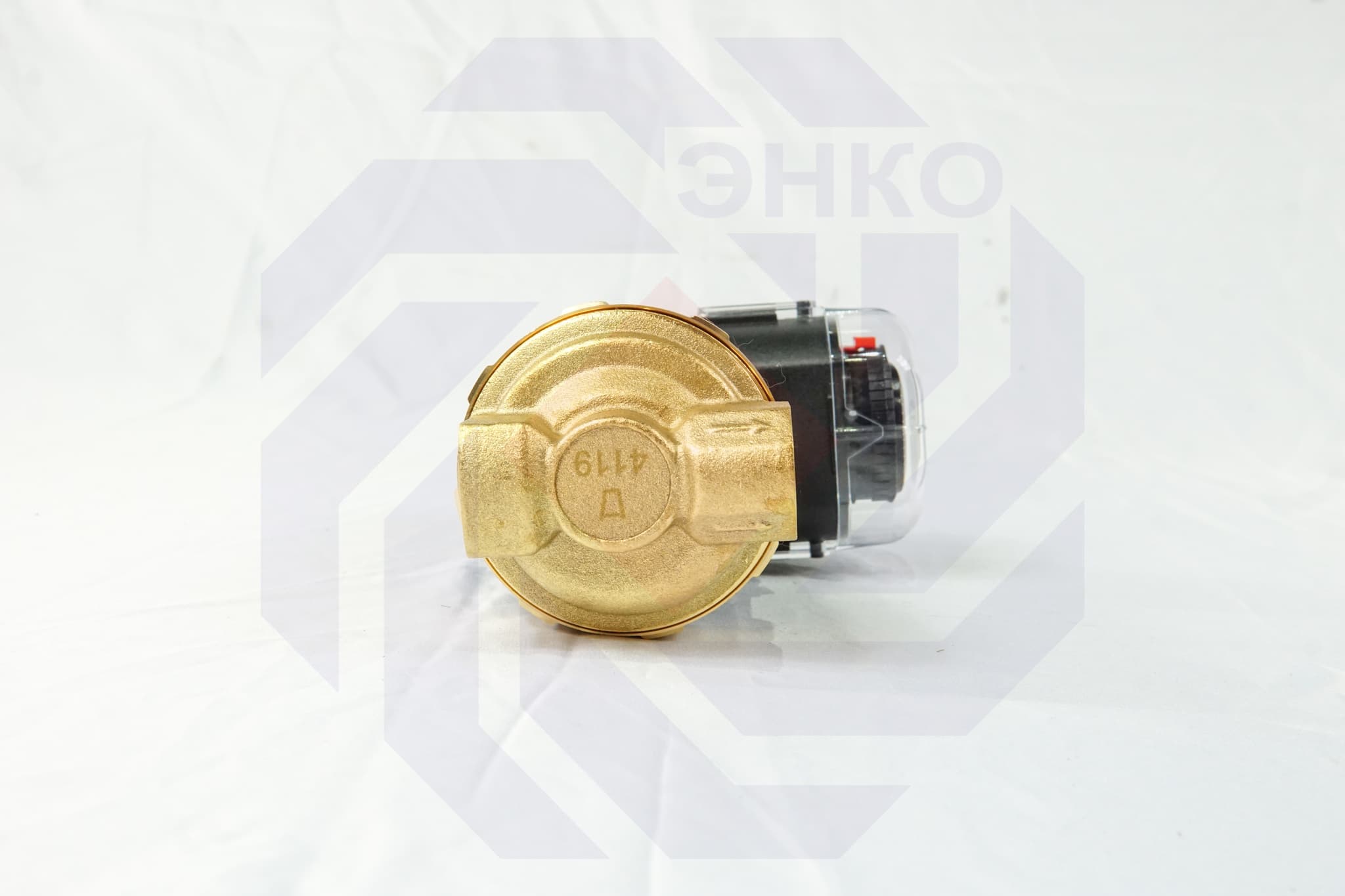 Насос циркуляционный IMP SAN ECO 15/15 BU