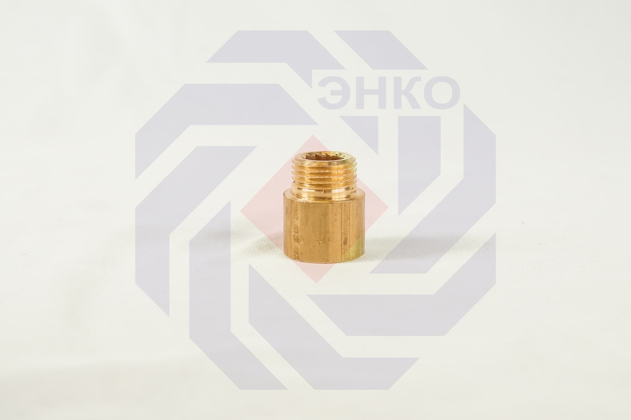 Удлинитель ВР/НР BUGATTI 139 ½"⨯20 мм