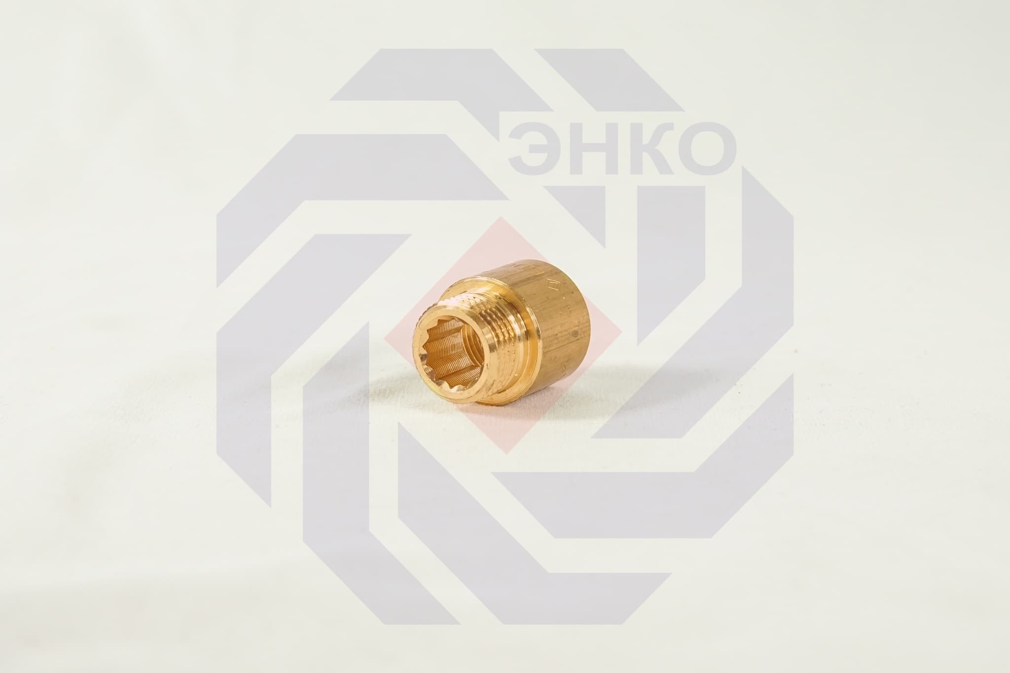 Удлинитель ВР/НР BUGATTI 139 ½"⨯20 мм