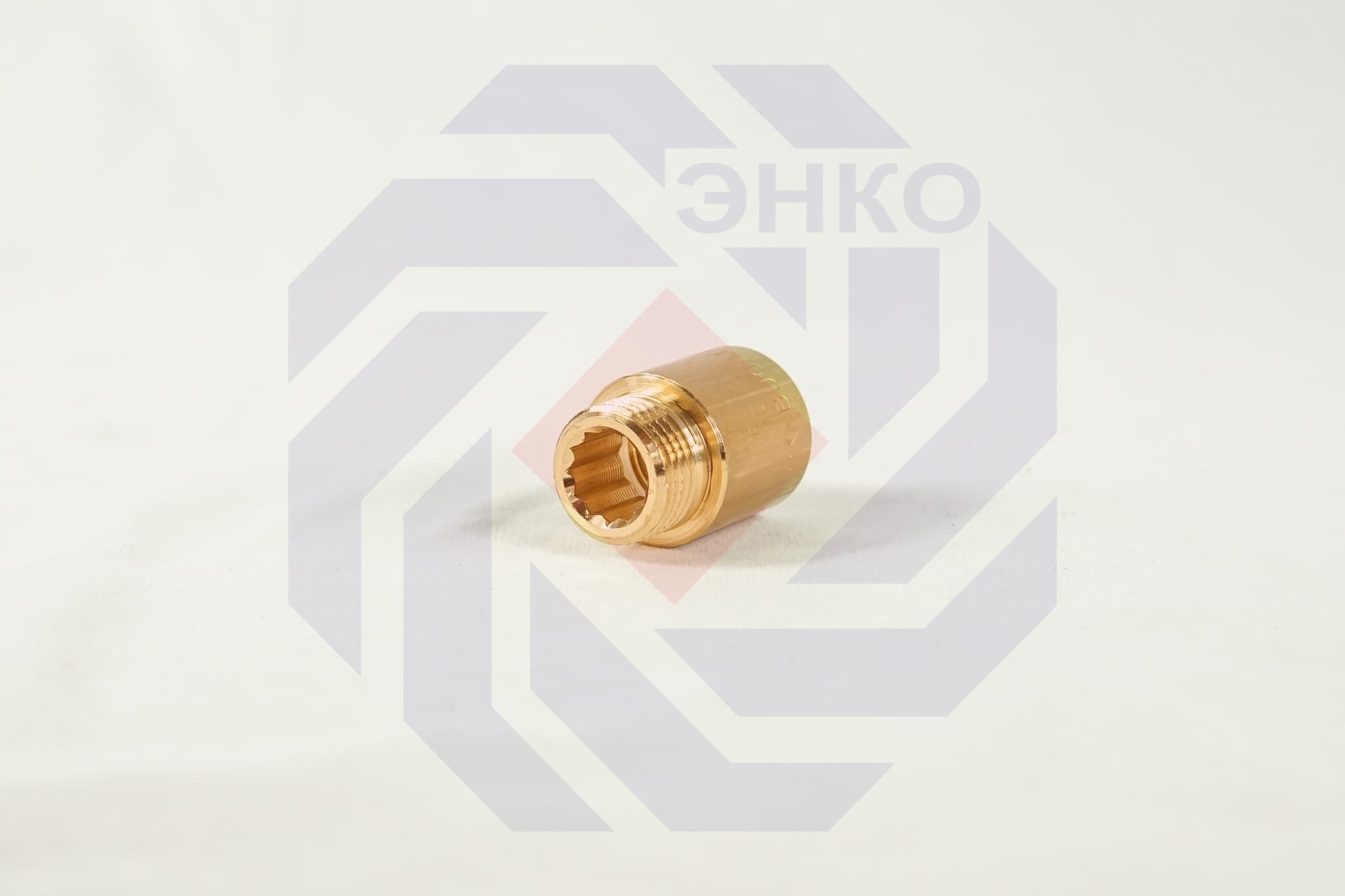 Удлинитель ВР/НР BUGATTI 139 ½"⨯25 мм