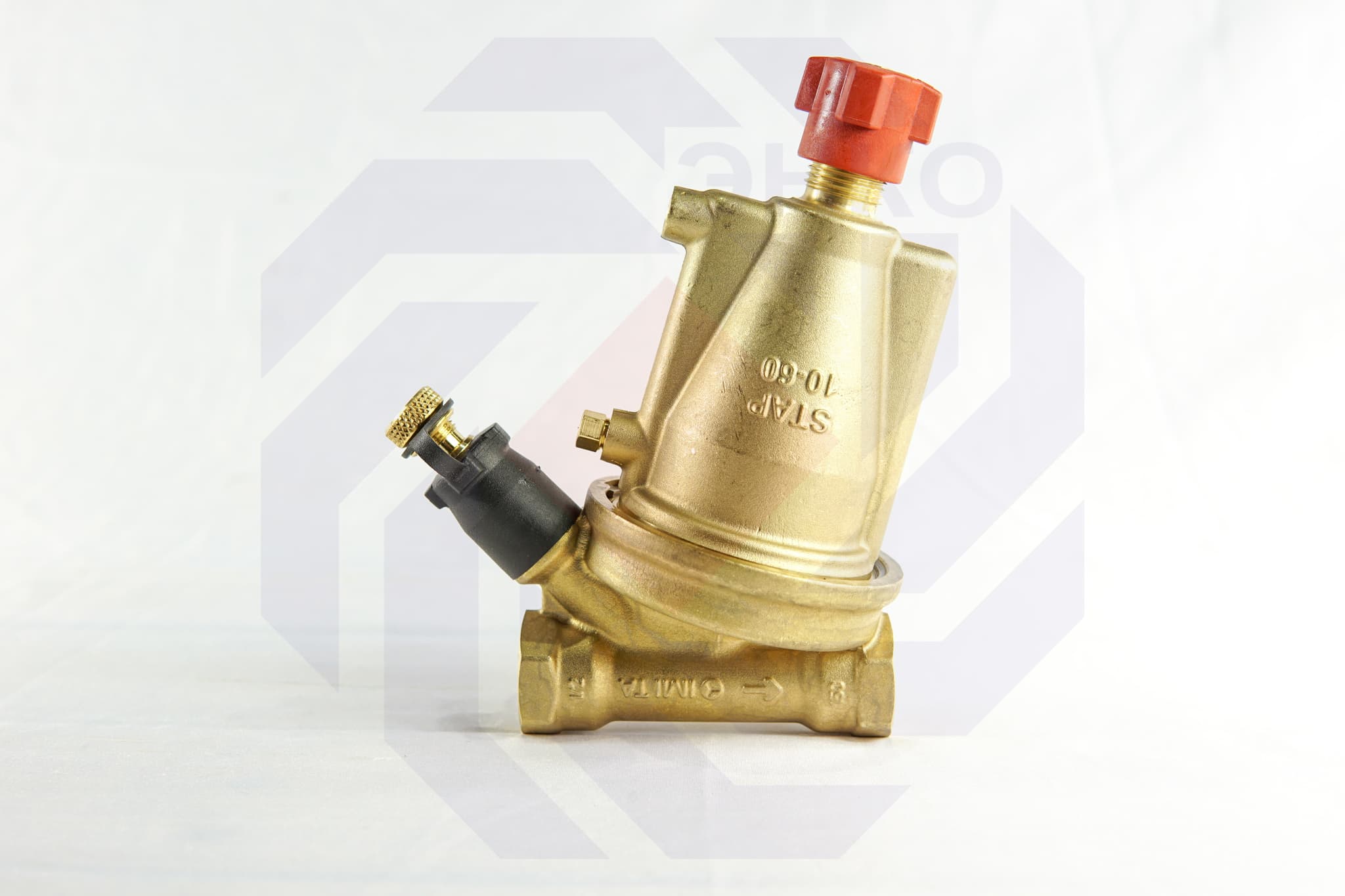 Регулятор перепада давления IMI STAP DN 15