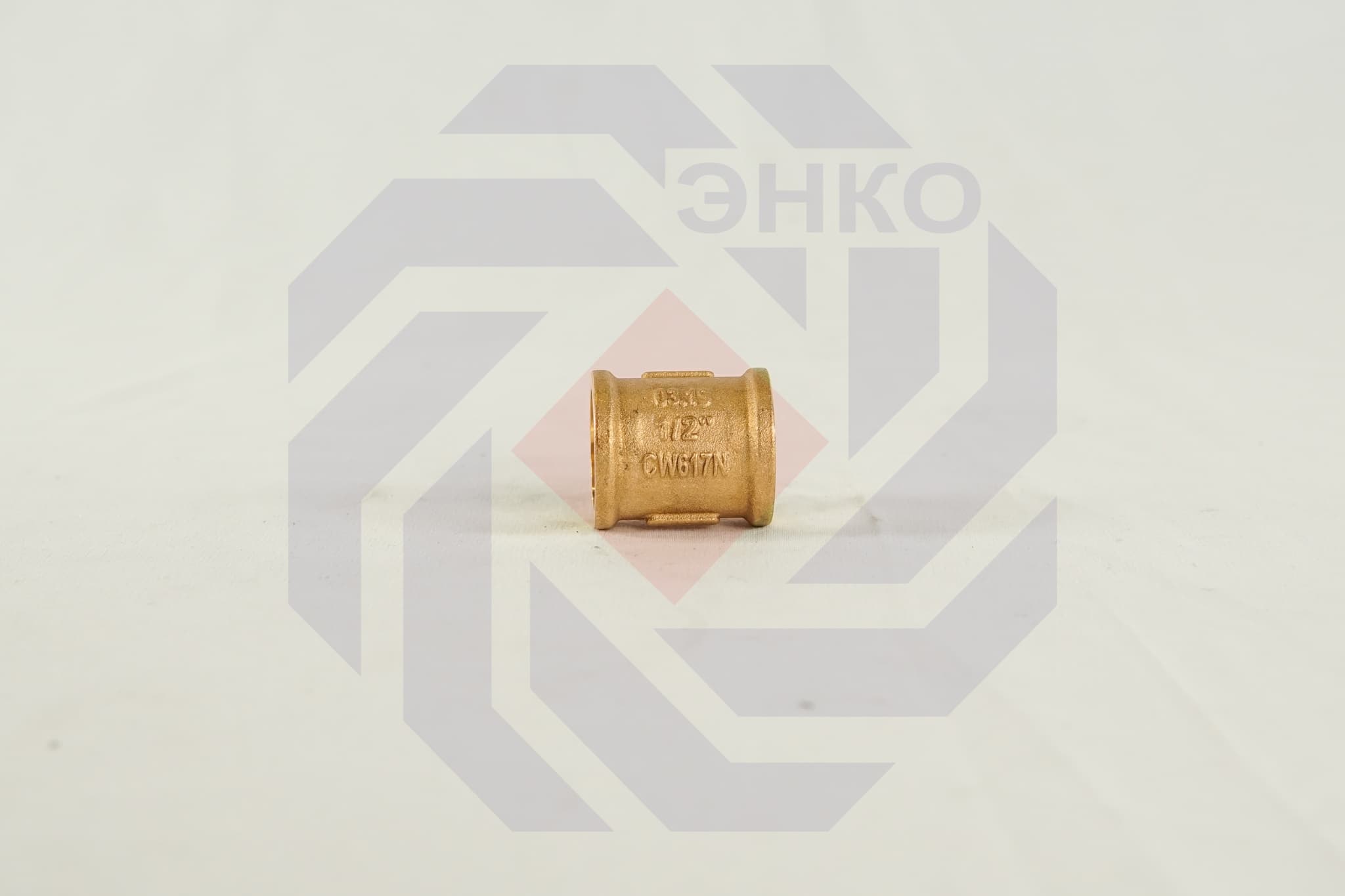 Муфта ВР/ВР BUGATTI 145 ½"