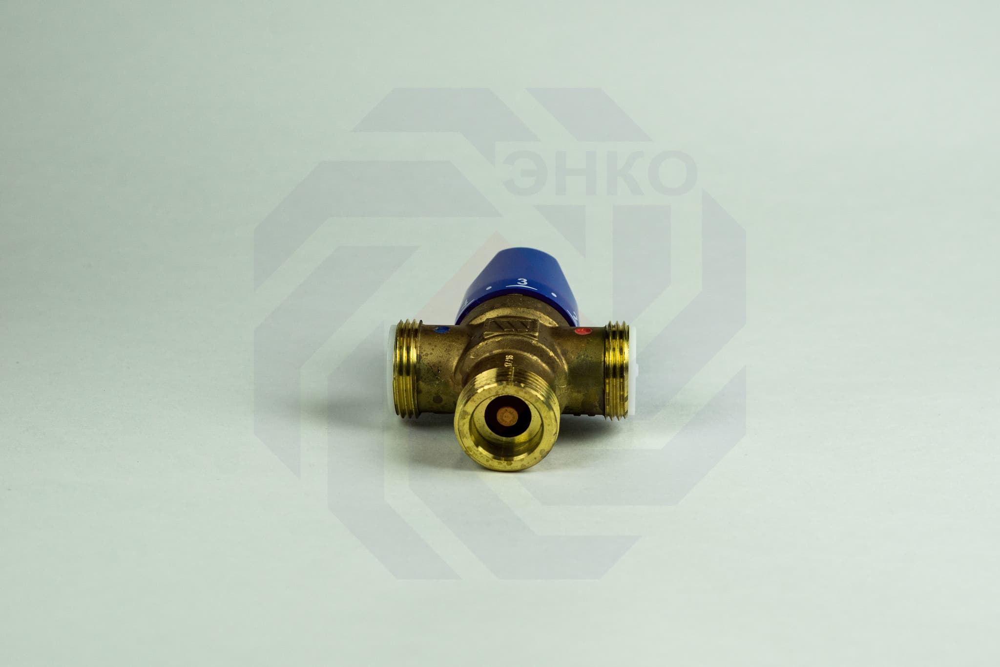 Клапан смесительный термостатический WATTS MMV ½"