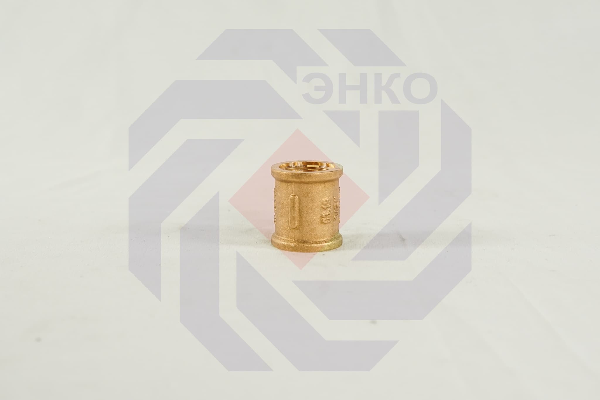 Муфта ВР/ВР BUGATTI 145 ½"