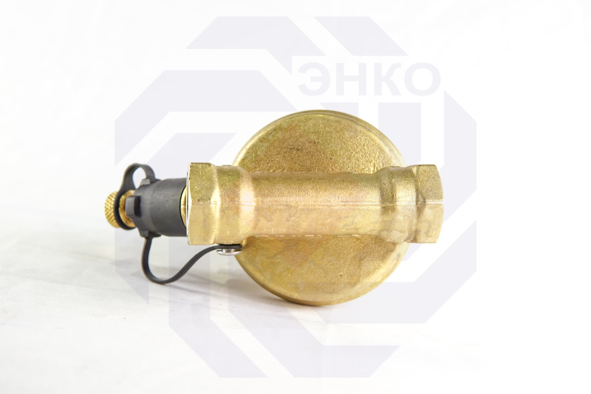 Регулятор перепада давления IMI STAP DN 15