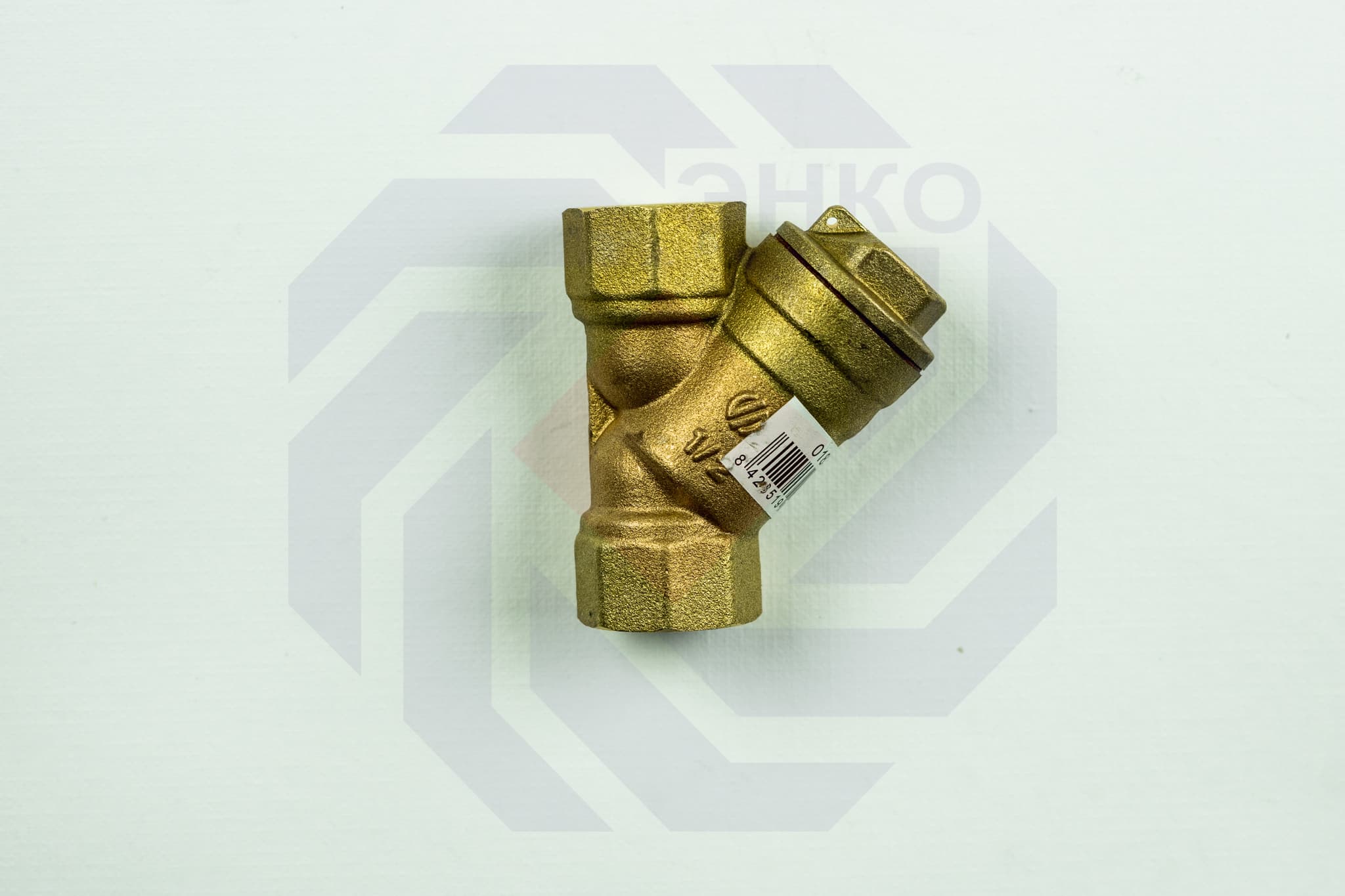 Фильтр сетчатый ВР/ВР ARCO STOP ½"