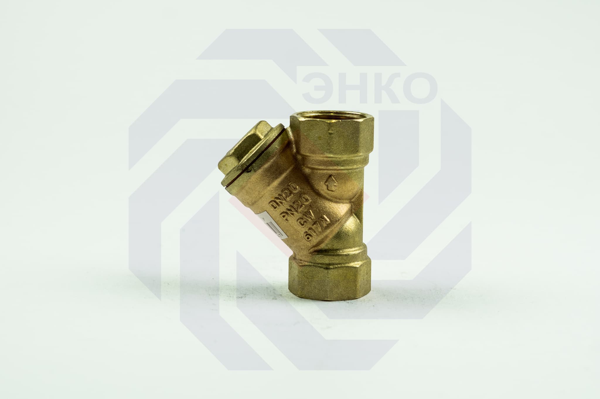 Фильтр сетчатый ВР/ВР ARCO STOP ¾"