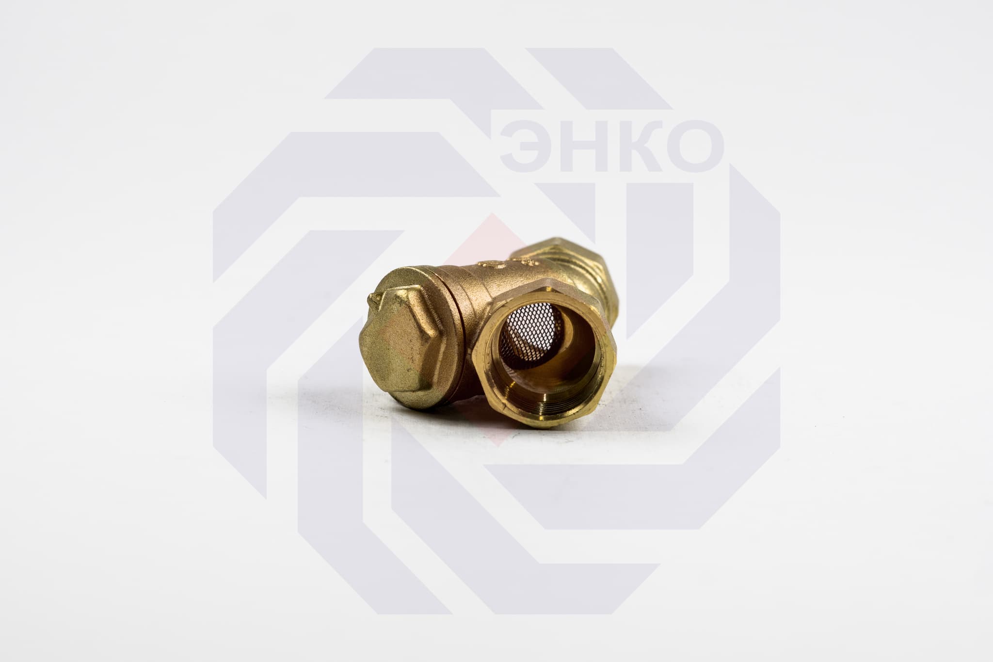 Фильтр сетчатый ВР/ВР ARCO STOP ¾"