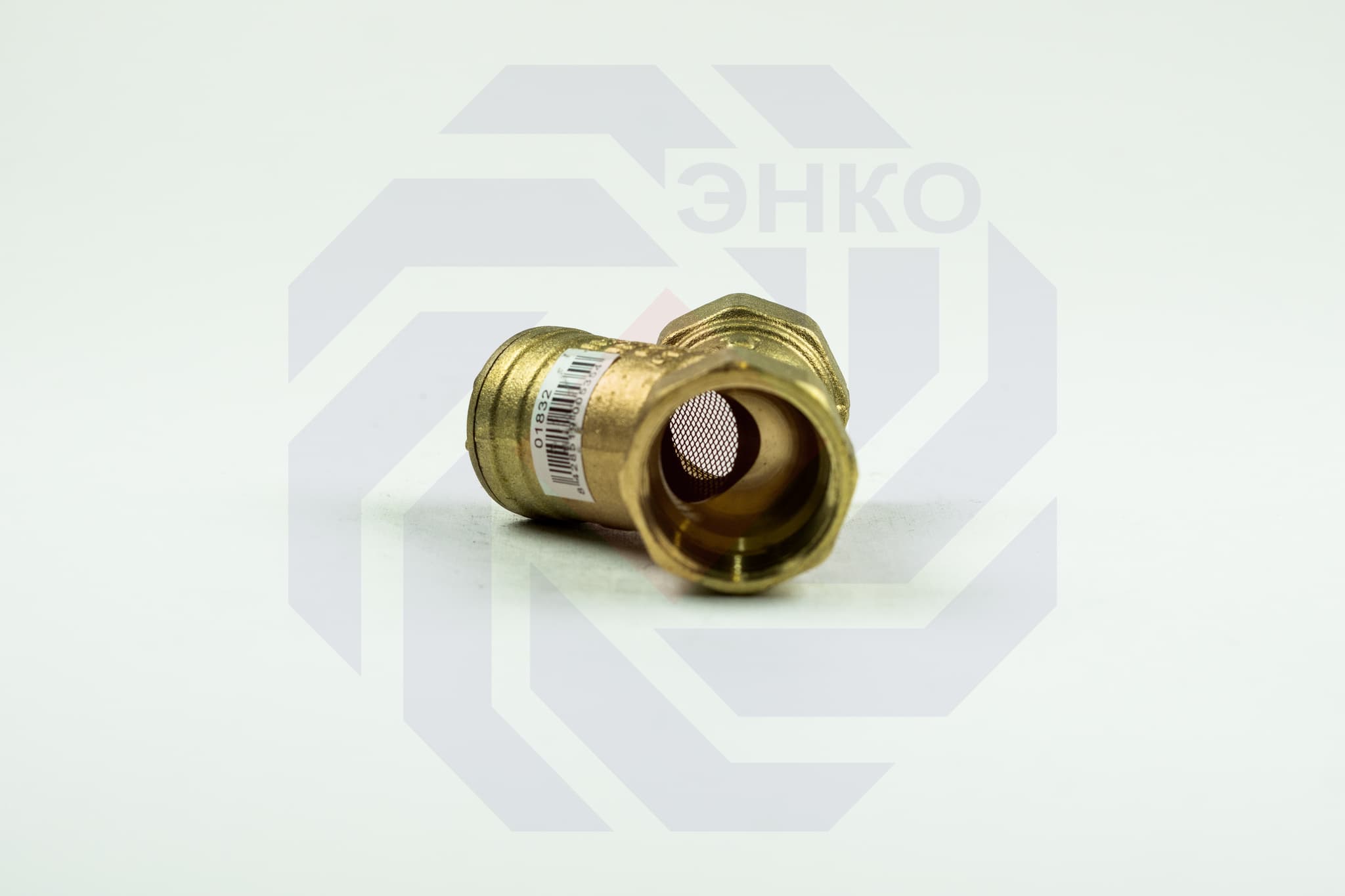 Фильтр сетчатый ВР/ВР ARCO STOP 1"