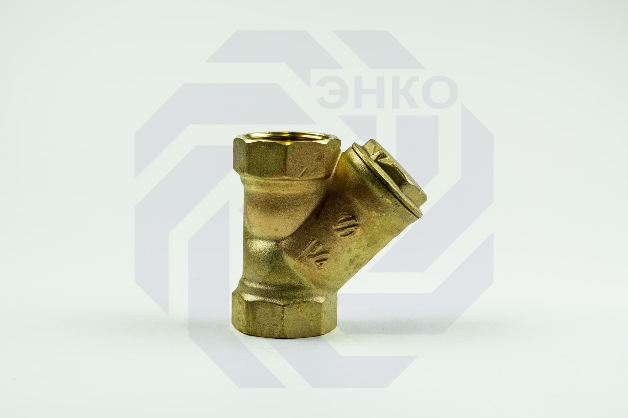 Фильтр сетчатый ВР/ВР ARCO STOP 1¼"