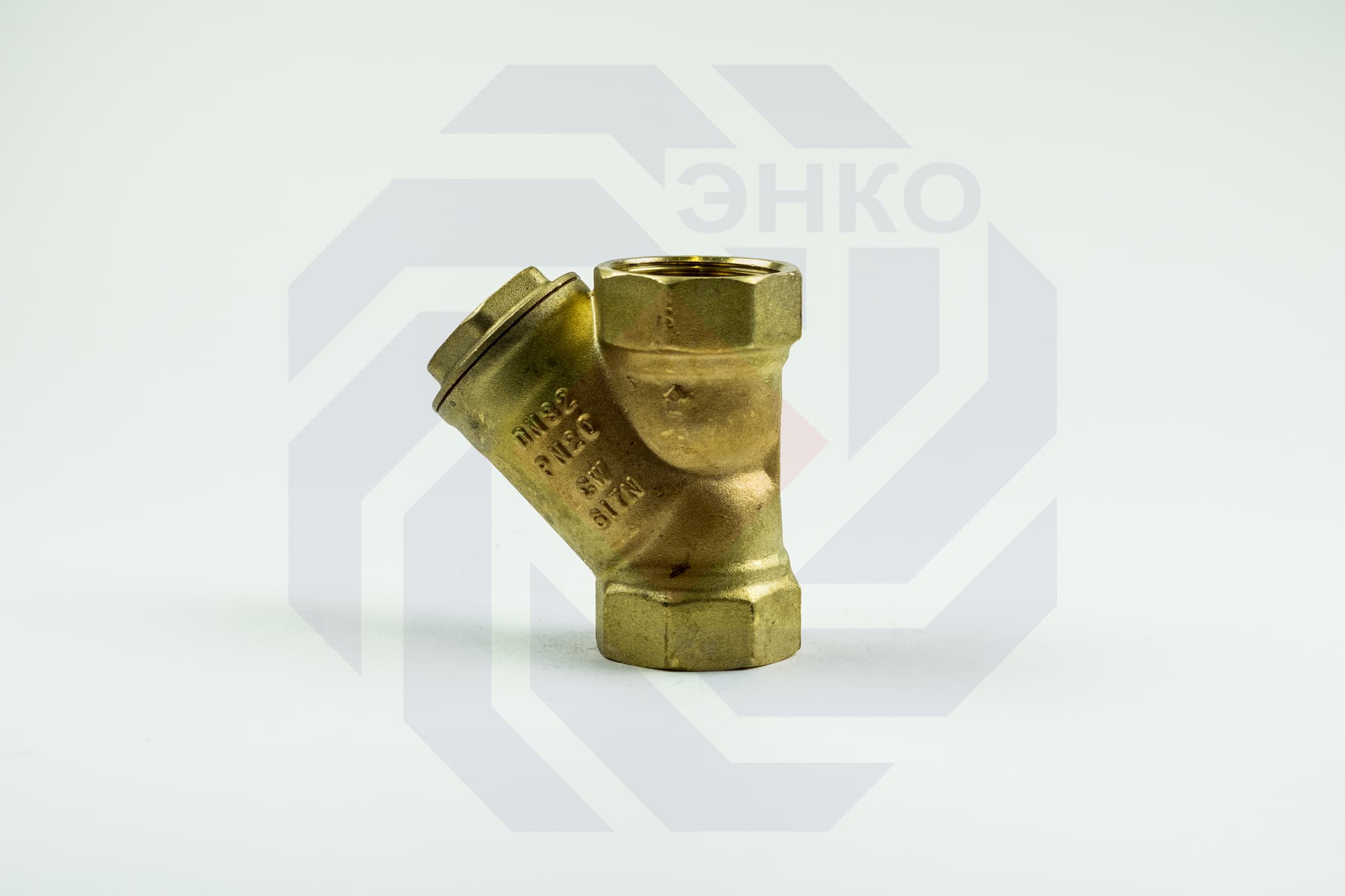 Фильтр сетчатый ВР/ВР ARCO STOP 1¼"