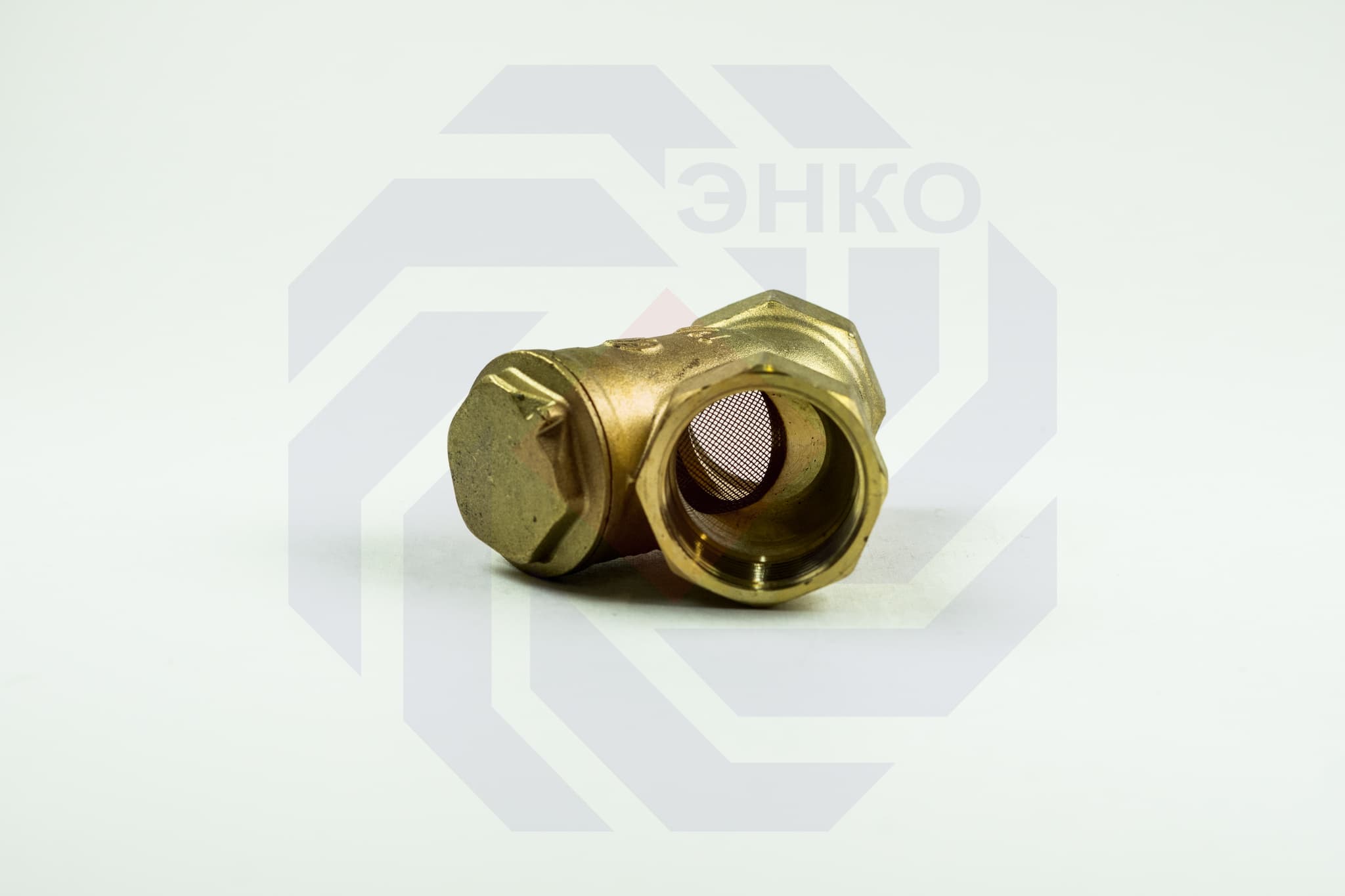 Фильтр сетчатый ВР/ВР ARCO STOP 1¼"