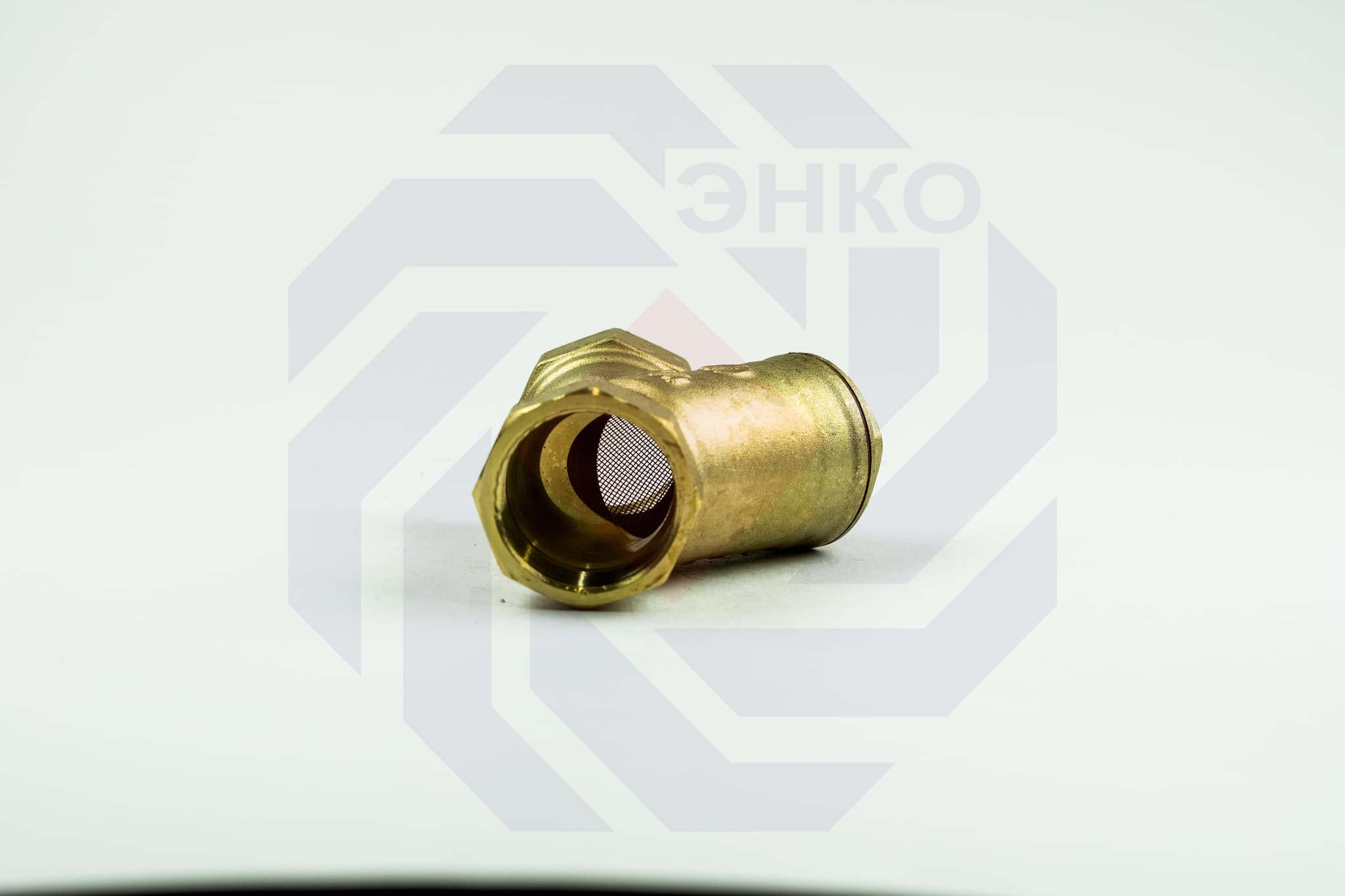 Фильтр сетчатый ВР/ВР ARCO STOP 1¼"