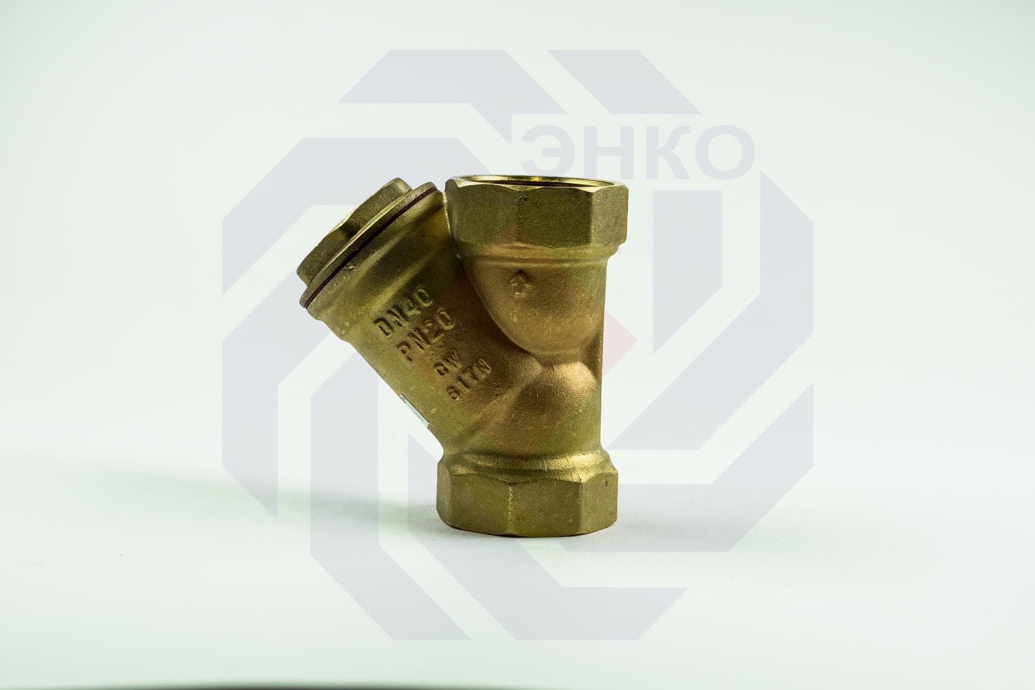 Фильтр сетчатый ВР/ВР ARCO STOP 1½"