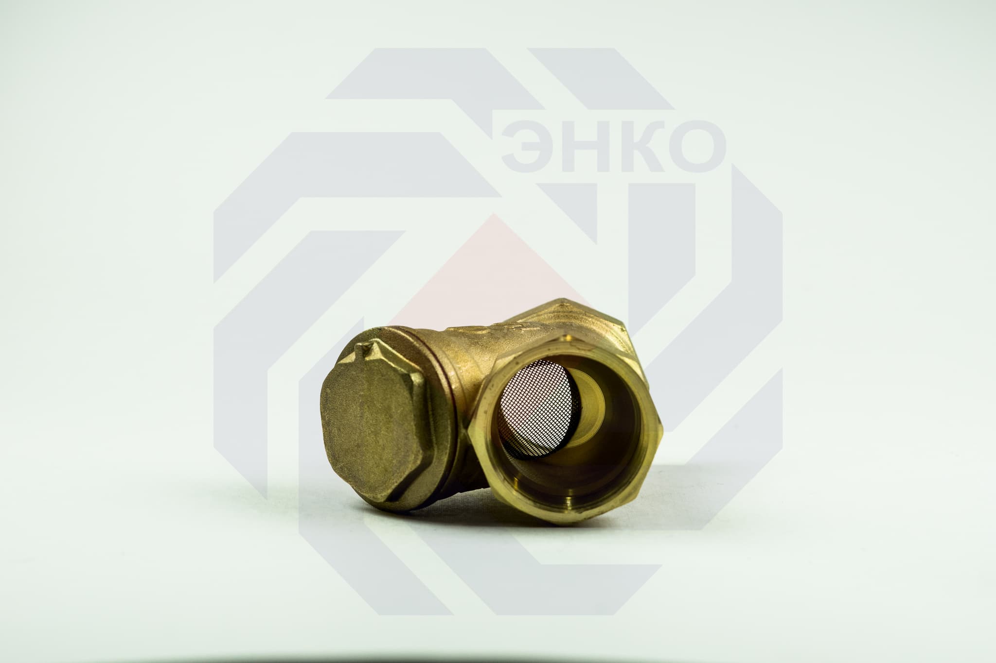 Фильтр сетчатый ВР/ВР ARCO STOP 1½"