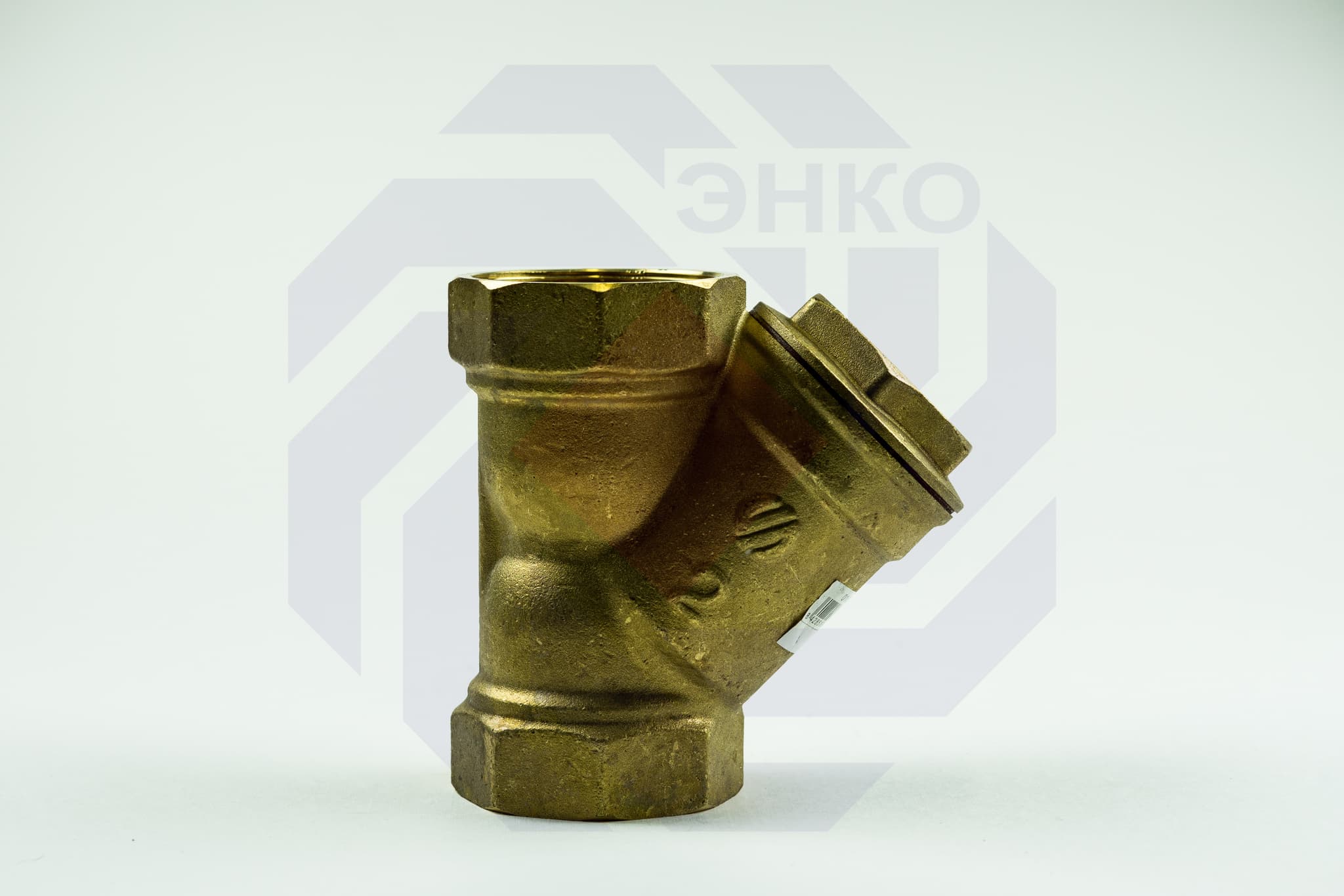 Фильтр сетчатый ВР/ВР ARCO STOP 2"