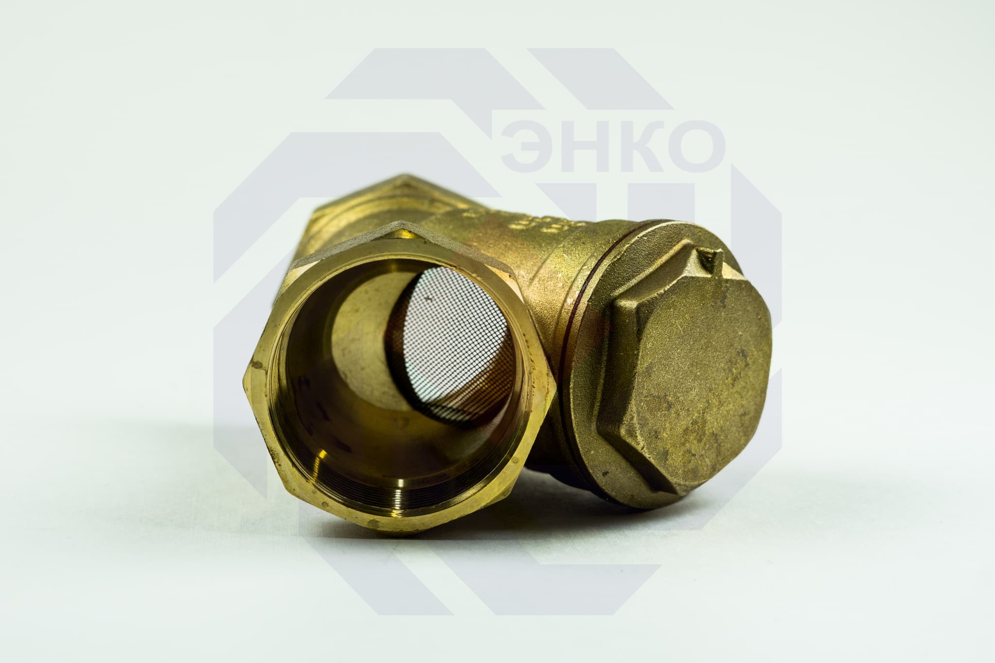 Фильтр сетчатый ВР/ВР ARCO STOP 2"