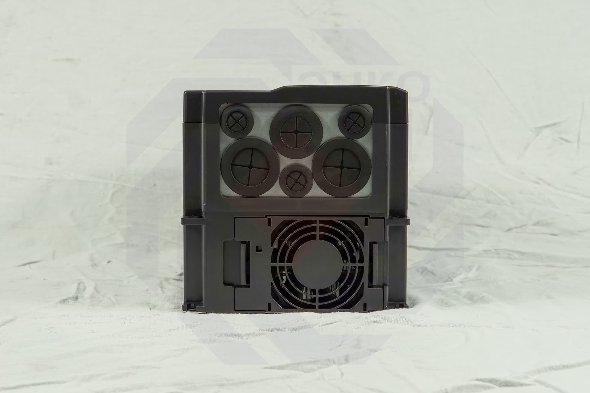 Преобразователь частоты DELTA CP2000 18,5 кВт