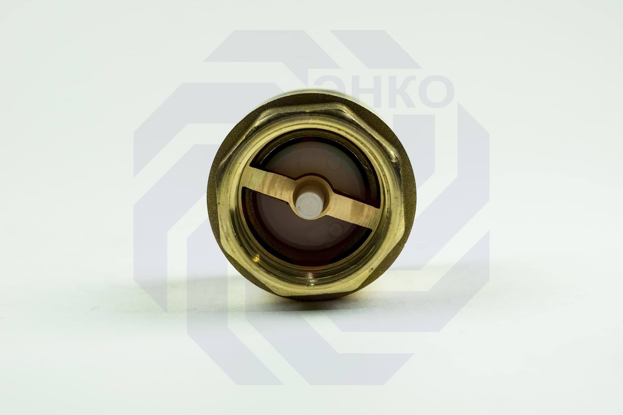 Клапан обратный ВР/ВР BUGATTI EURO 1000 1¼"