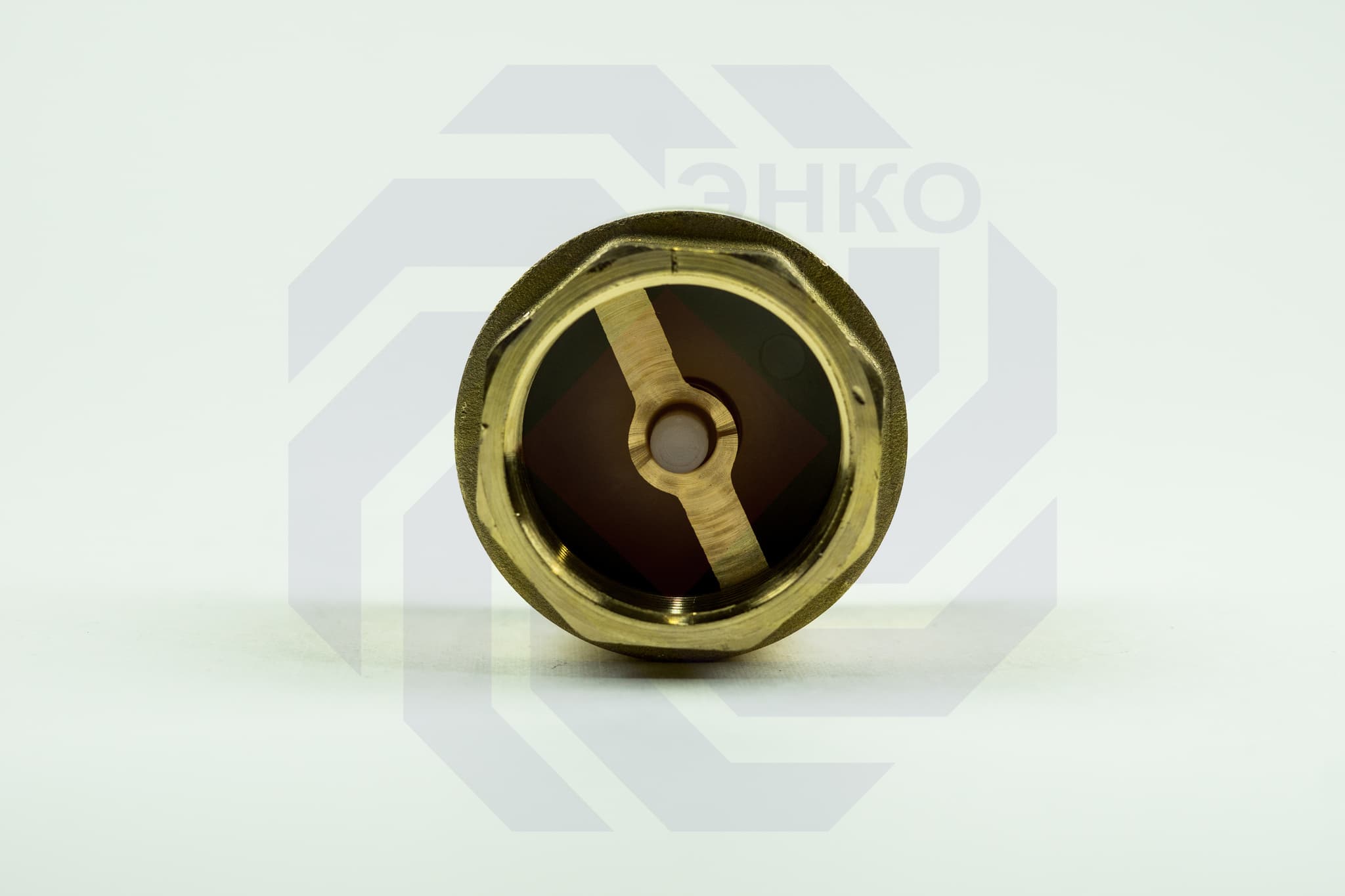 Клапан обратный ВР/ВР BUGATTI EURO 1000 1¼"