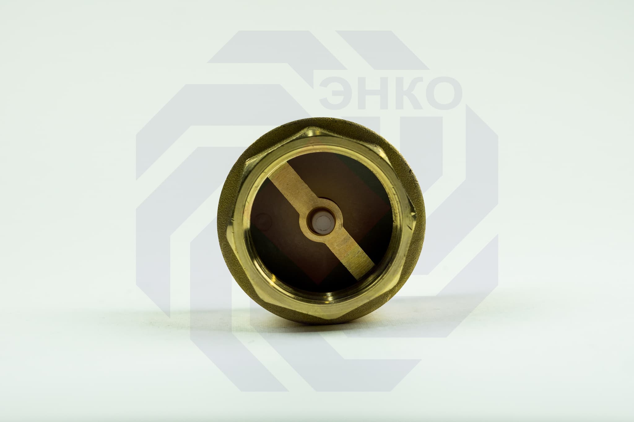 Клапан обратный ВР/ВР BUGATTI EURO 1000 1½"