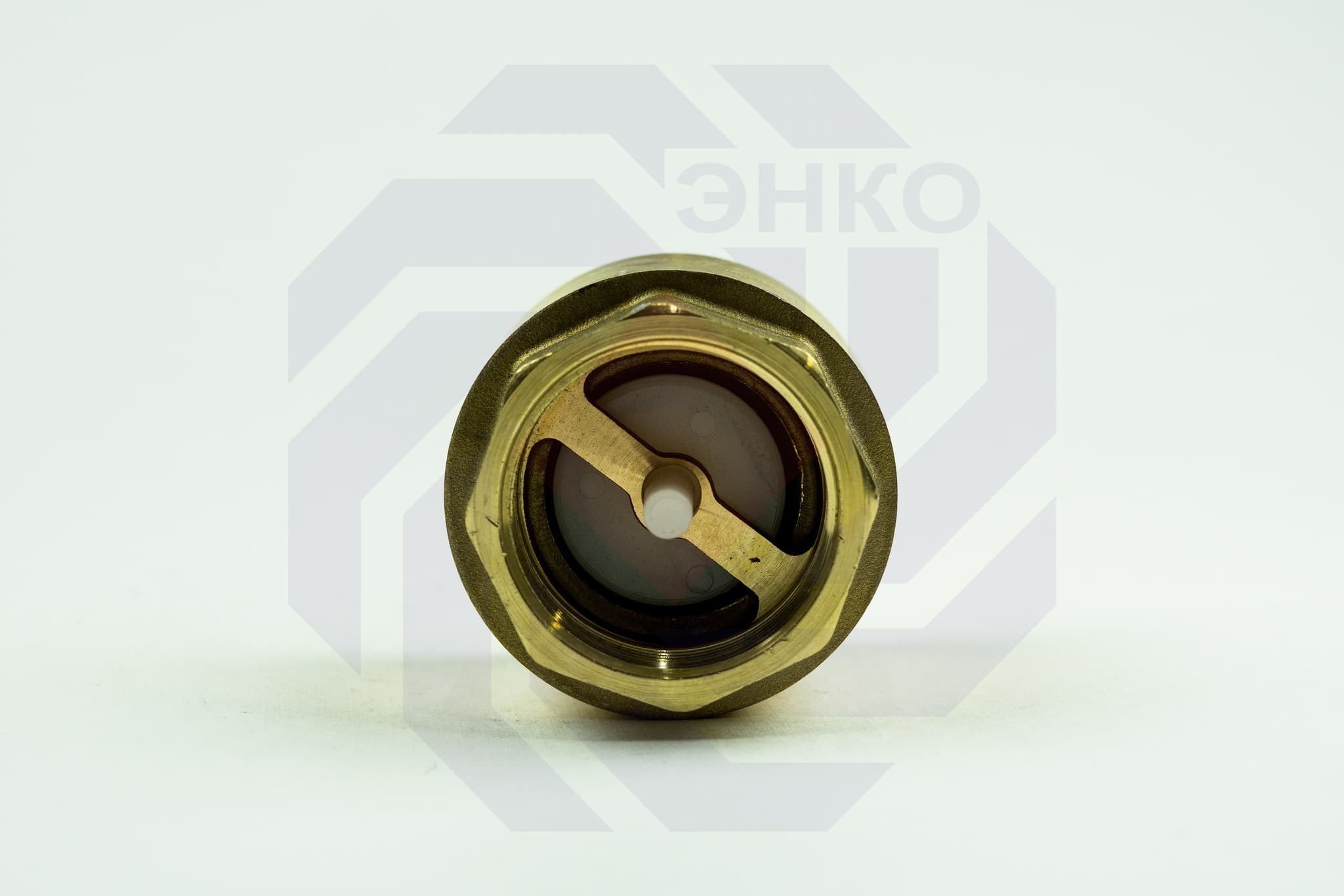 Клапан обратный ВР/ВР BUGATTI EURO 1000 1½"