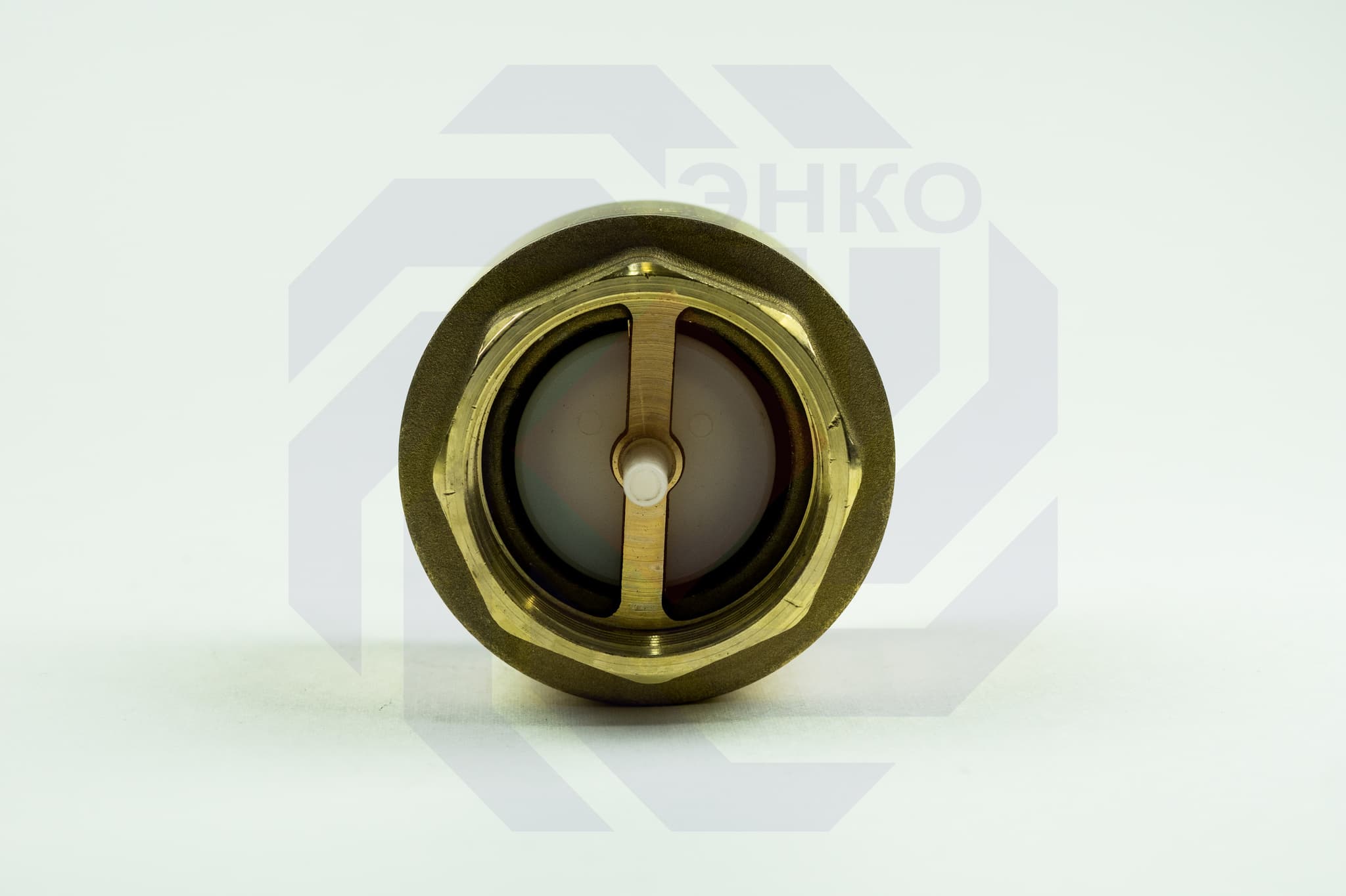 Клапан обратный ВР/ВР BUGATTI EURO 1000 2"