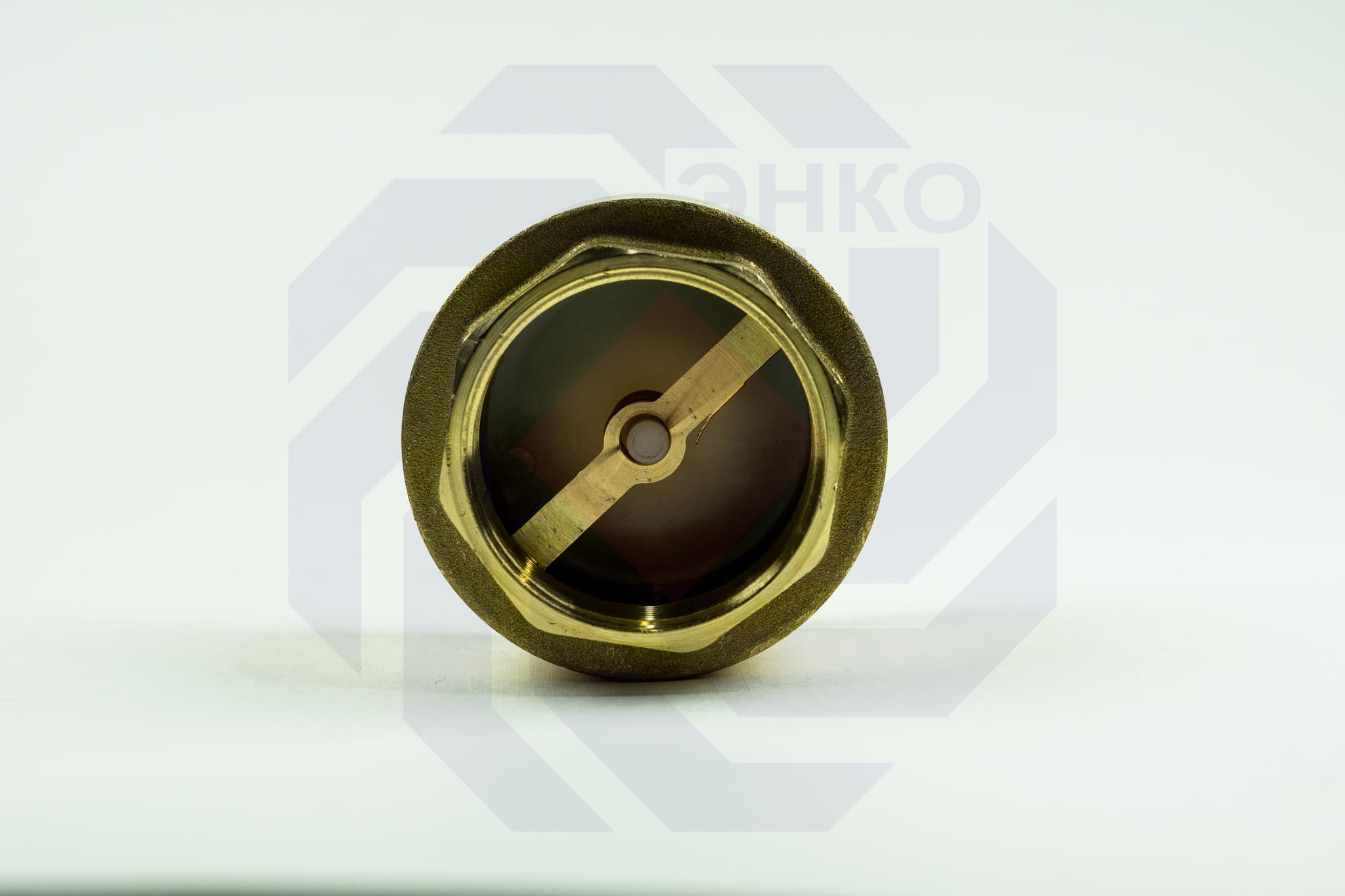 Клапан обратный ВР/ВР BUGATTI EURO 1000 2"