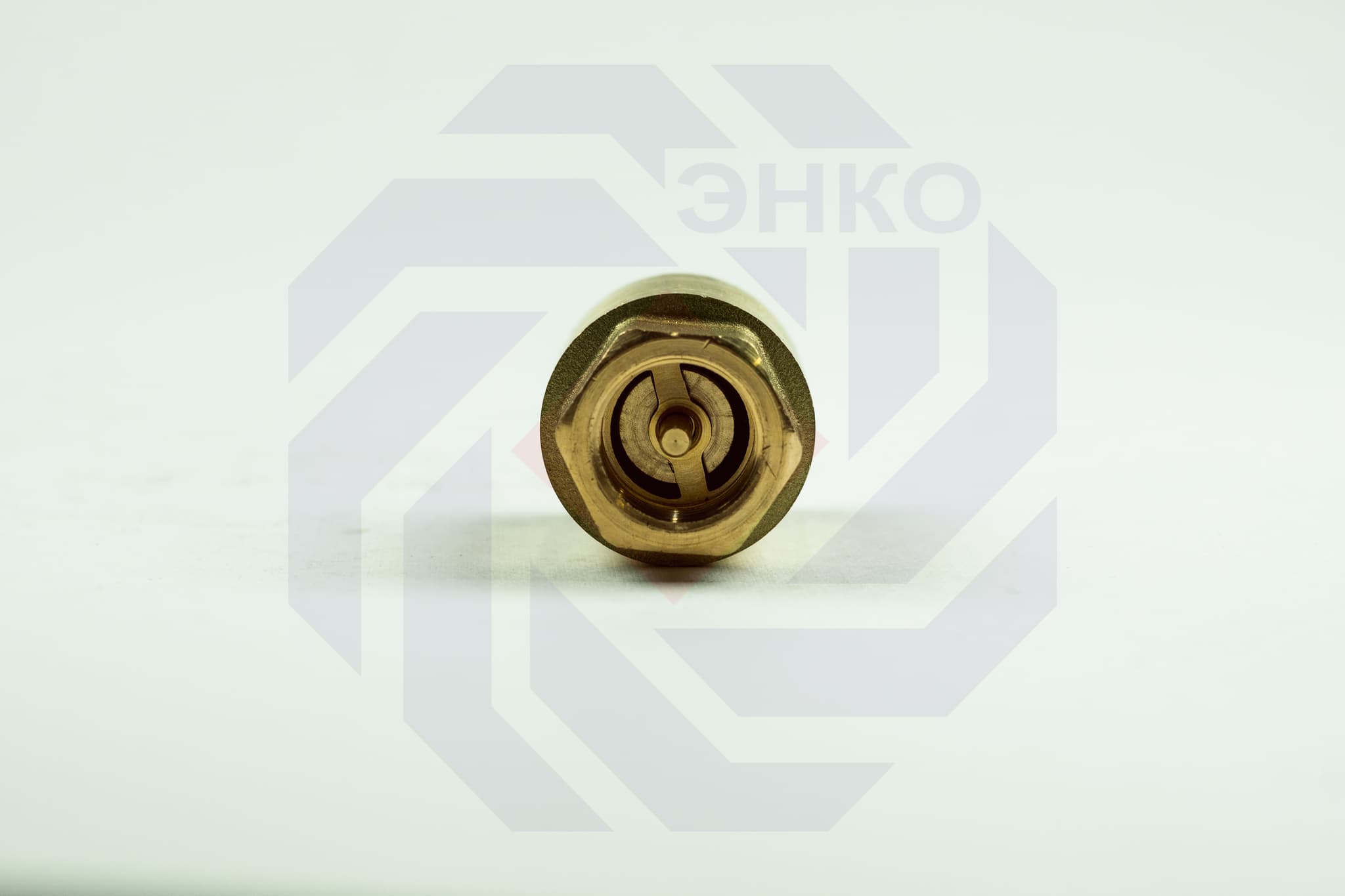 Клапан обратный ВР/ВР BUGATTI EURO 2000 ½"