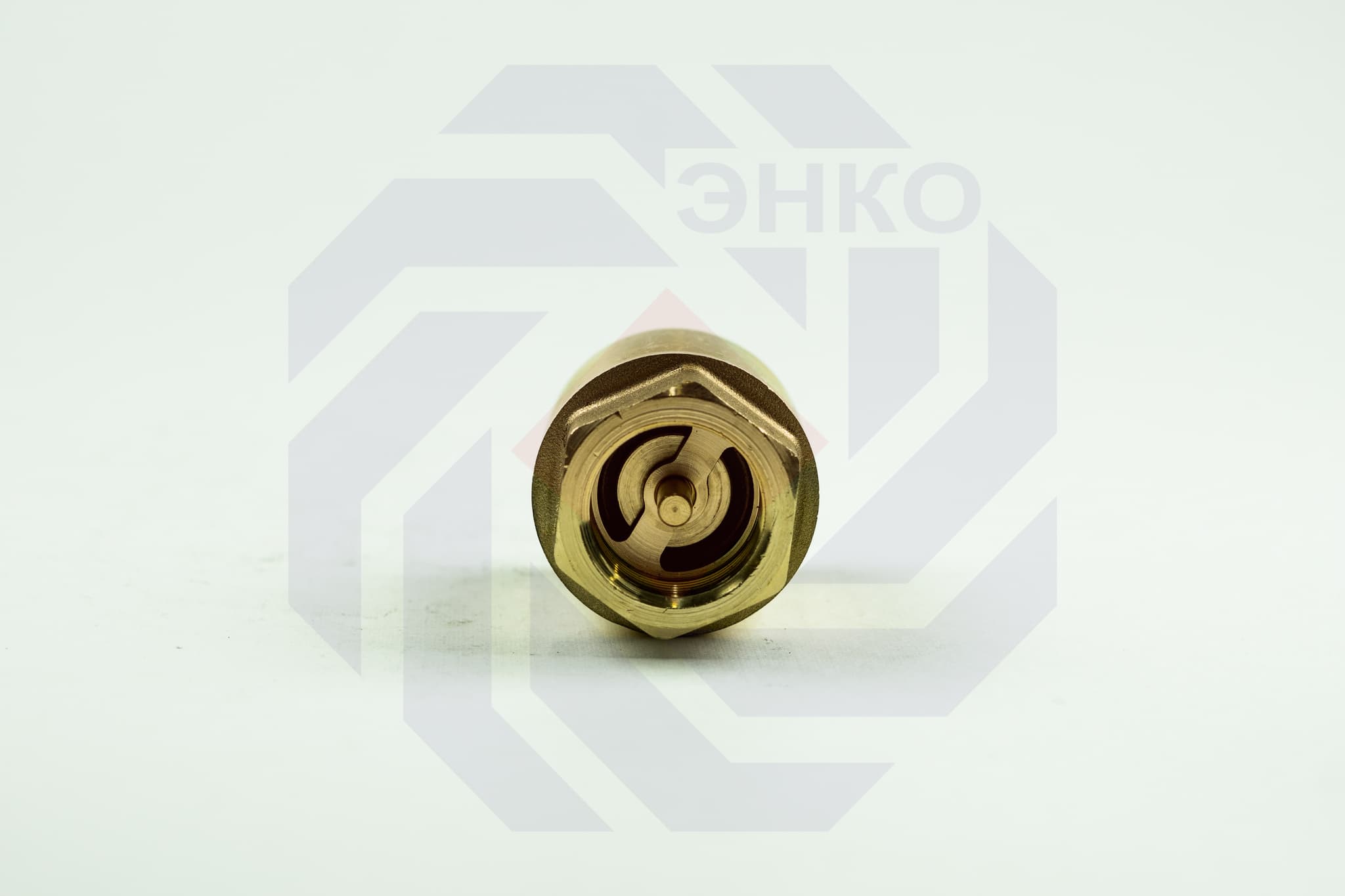 Клапан обратный ВР/ВР BUGATTI EURO 2000 ¾"