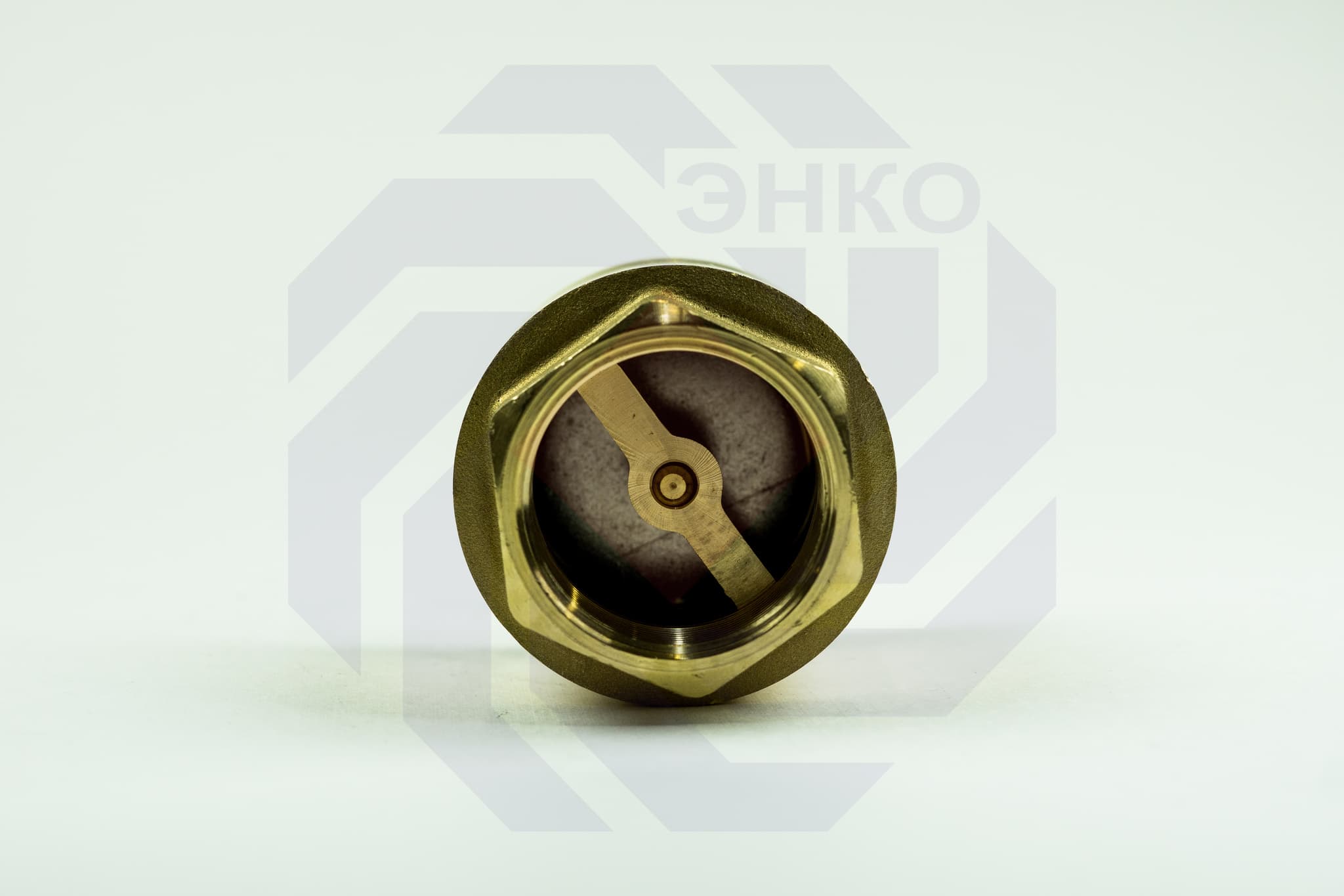 Клапан обратный ВР/ВР BUGATTI EURO 2000 1½"