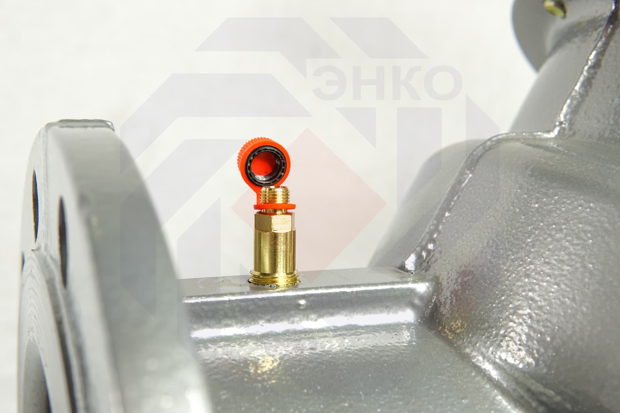 Клапан балансировочный IMI STAF DN 200