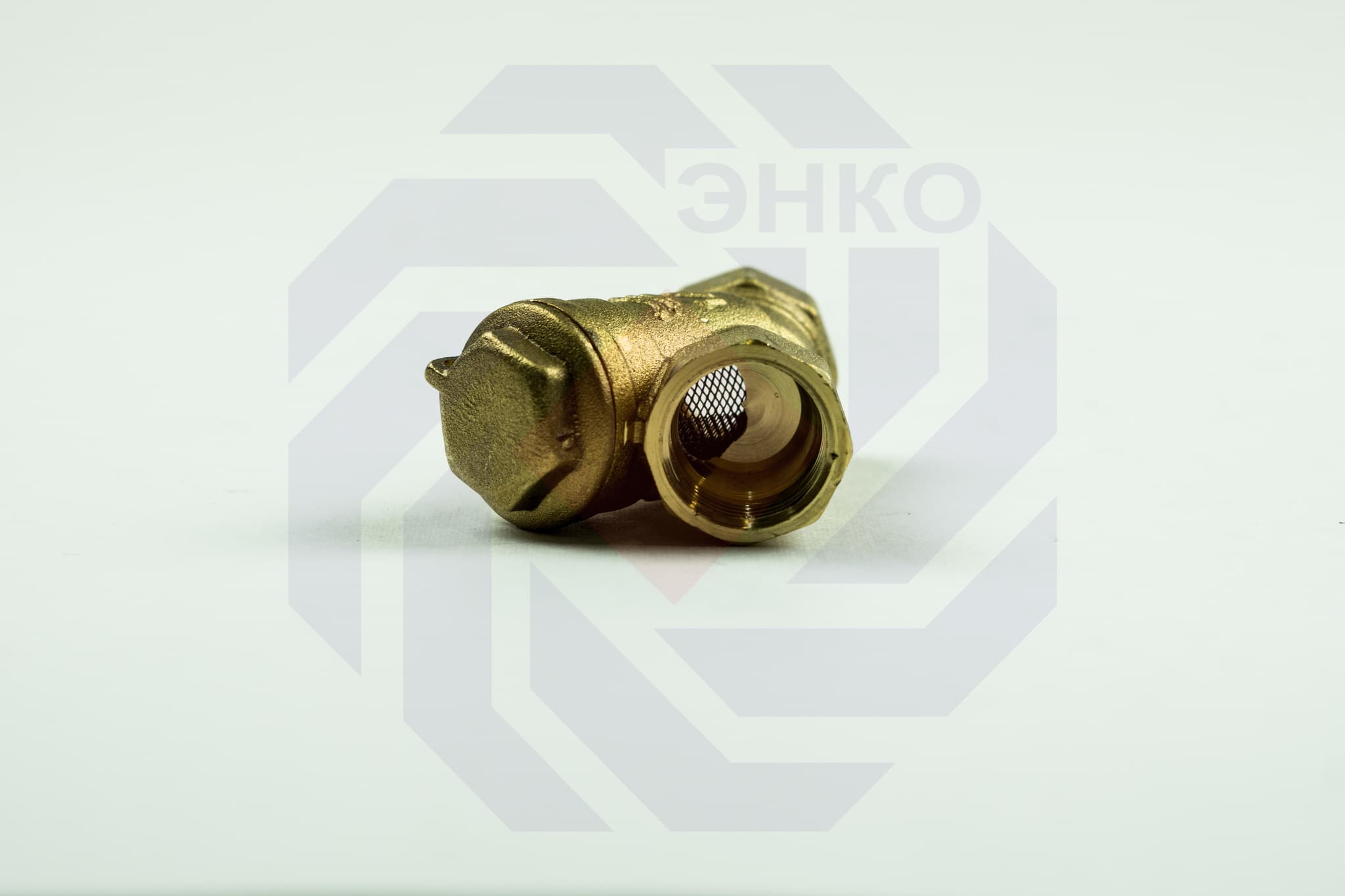 Фильтр сетчатый ВР/ВР SIRENA ½"