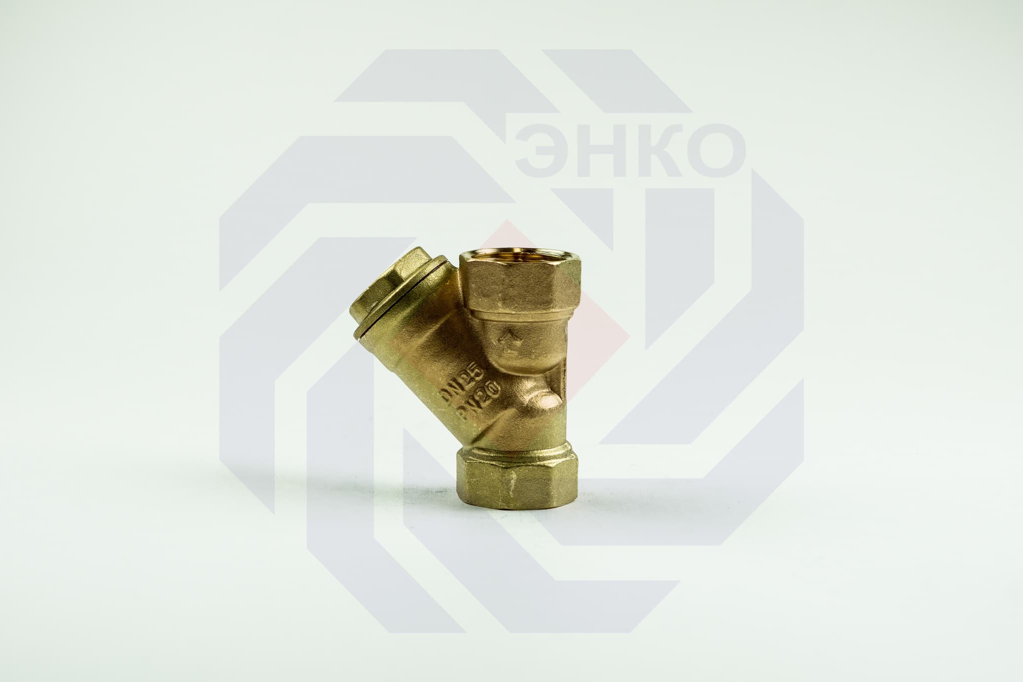 Фильтр сетчатый ВР/ВР SIRENA 1"