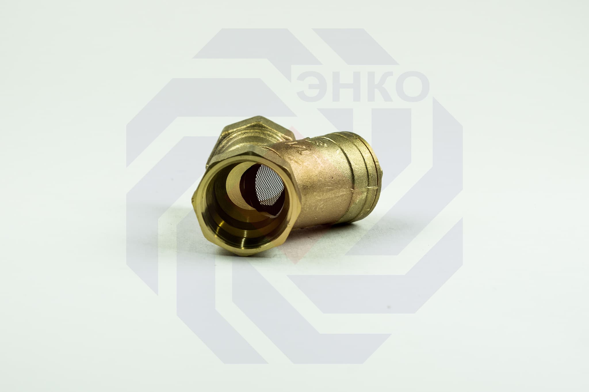 Фильтр сетчатый ВР/ВР SIRENA 1¼"