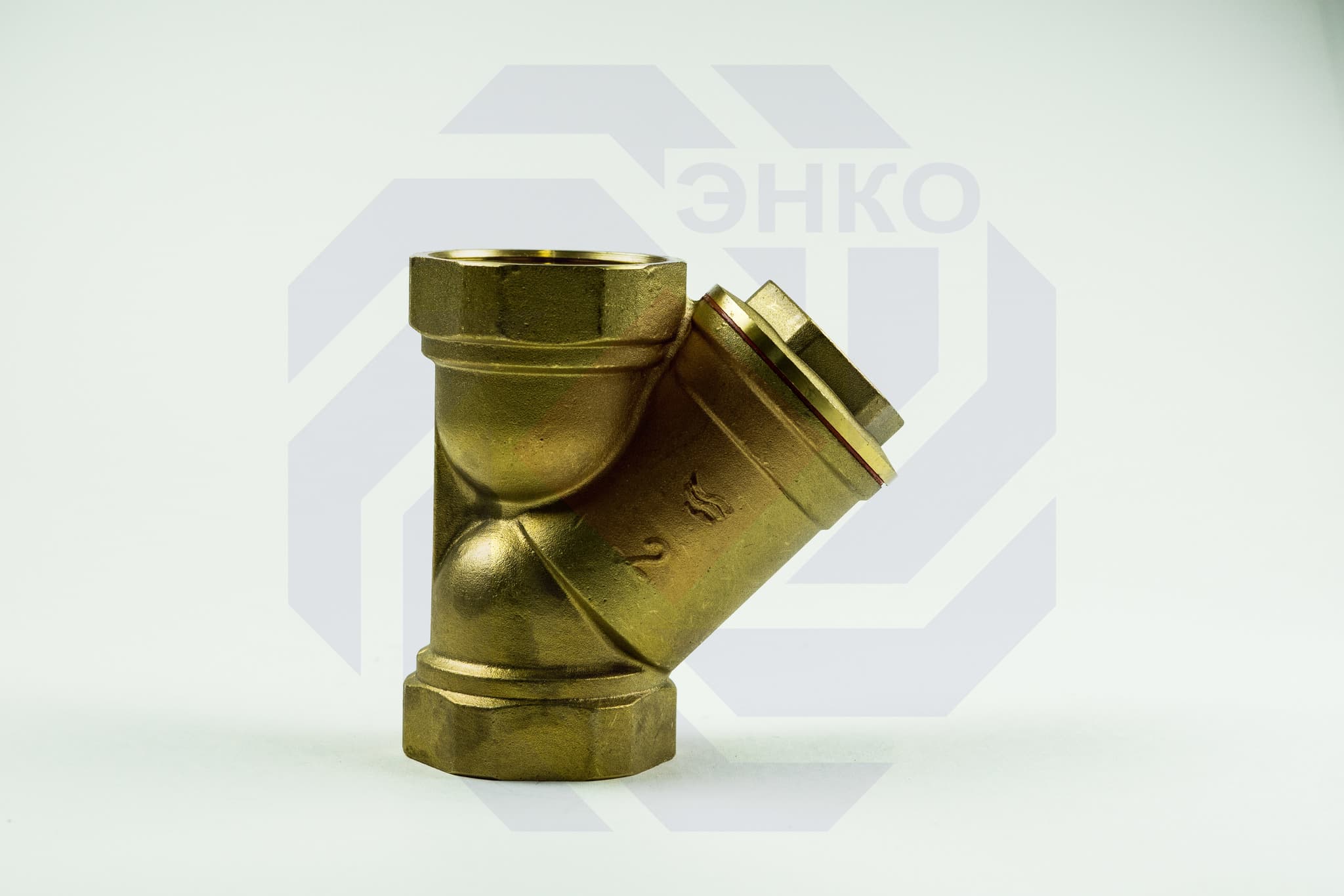 Фильтр сетчатый ВР/ВР SIRENA 2"