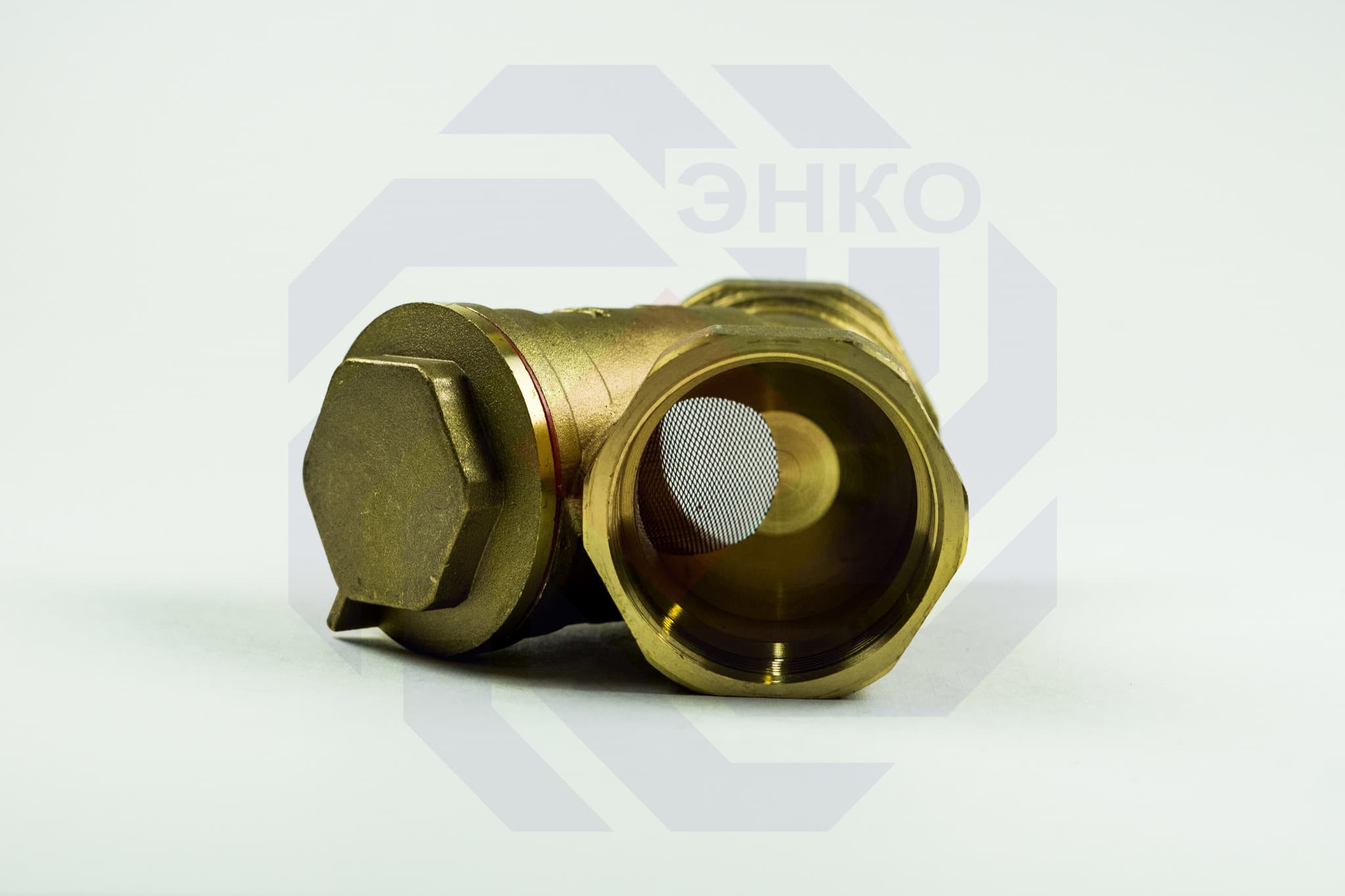 Фильтр сетчатый ВР/ВР SIRENA 2"