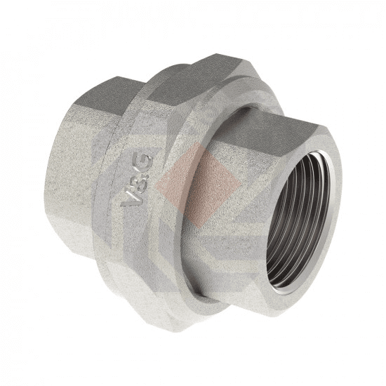 Сгон прямой М-М V&G VALOGIN 1/2"