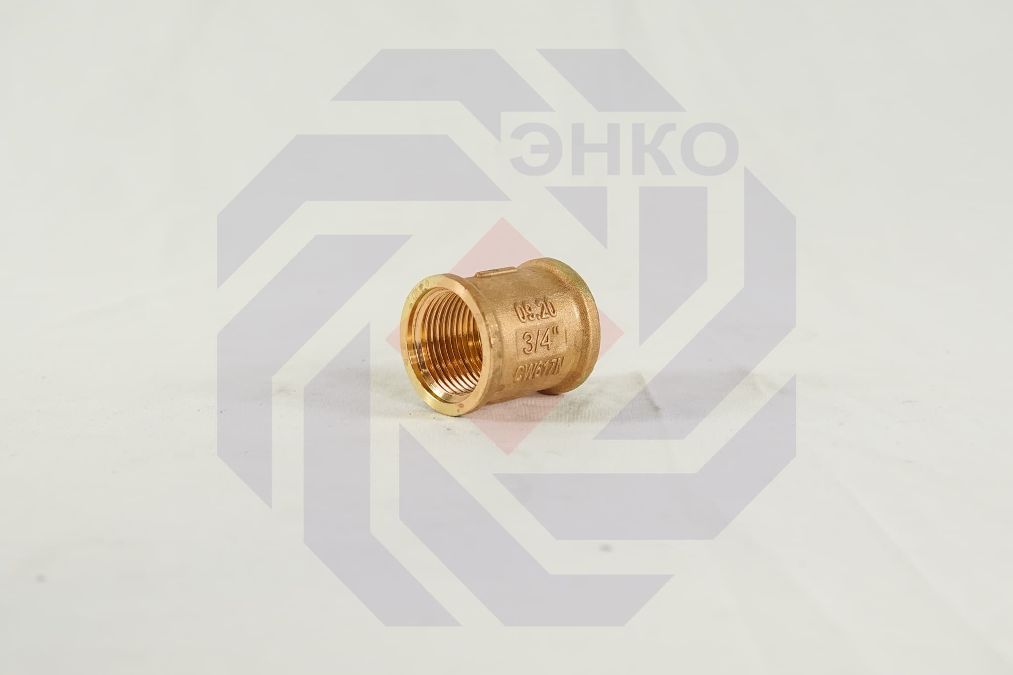 Муфта ВР/ВР BUGATTI 145 ¾"