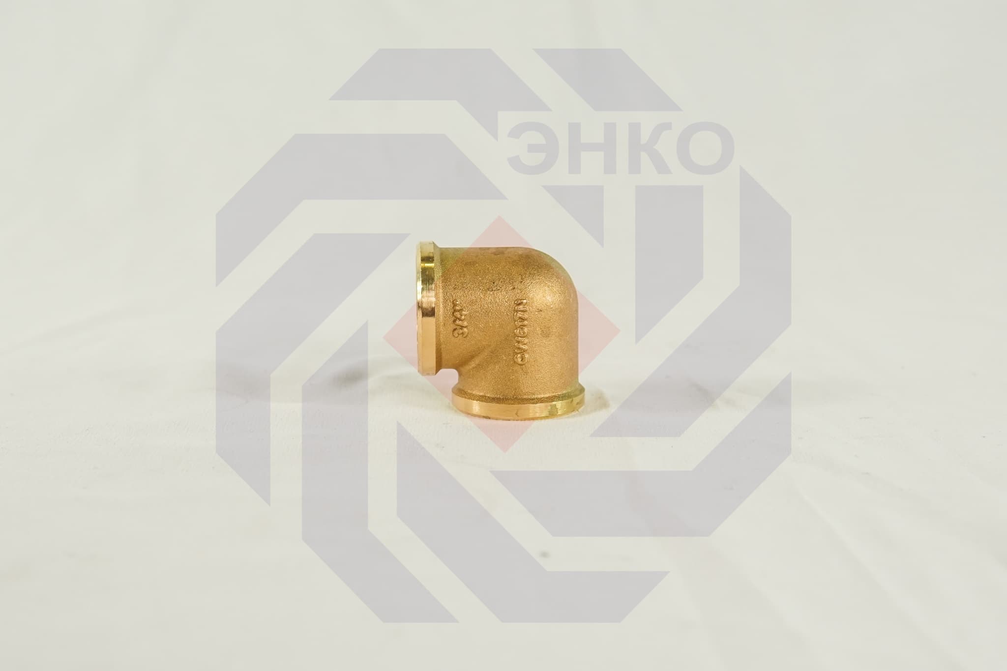 Отвод 90° ВР BUGATTI 141 ¾"