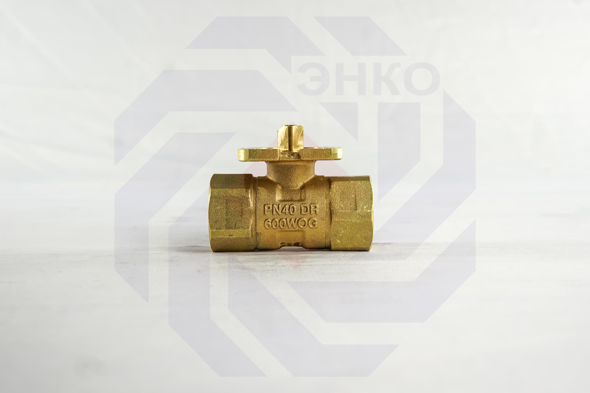 Кран шаровой  регулирующий SAUTER VKR300 DN 20