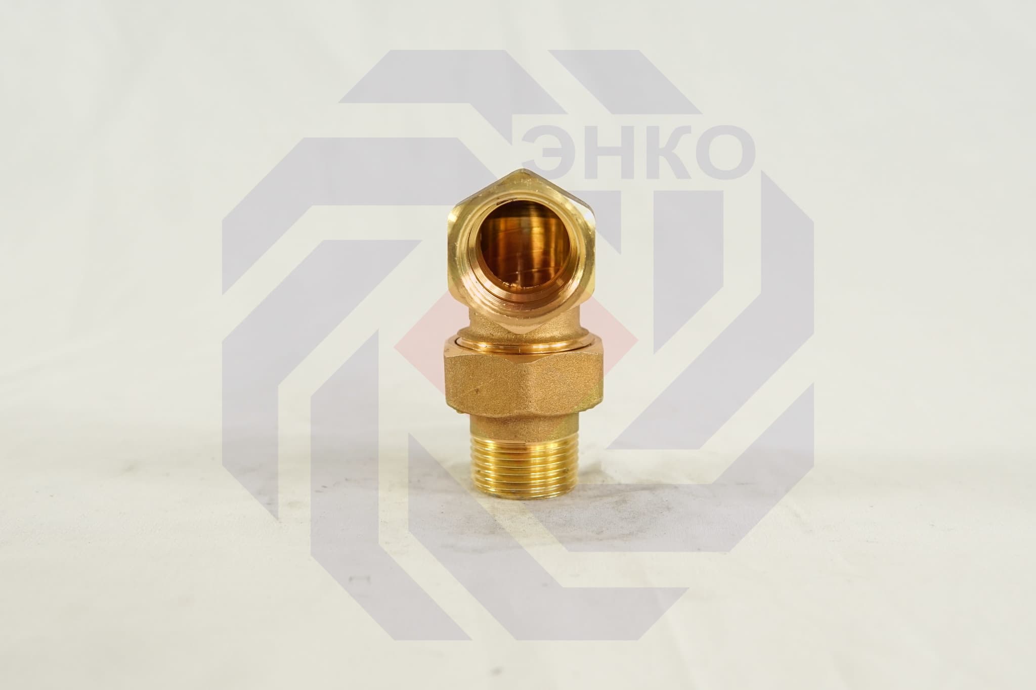 Сгон угловой BUGATTI 715 ¾"