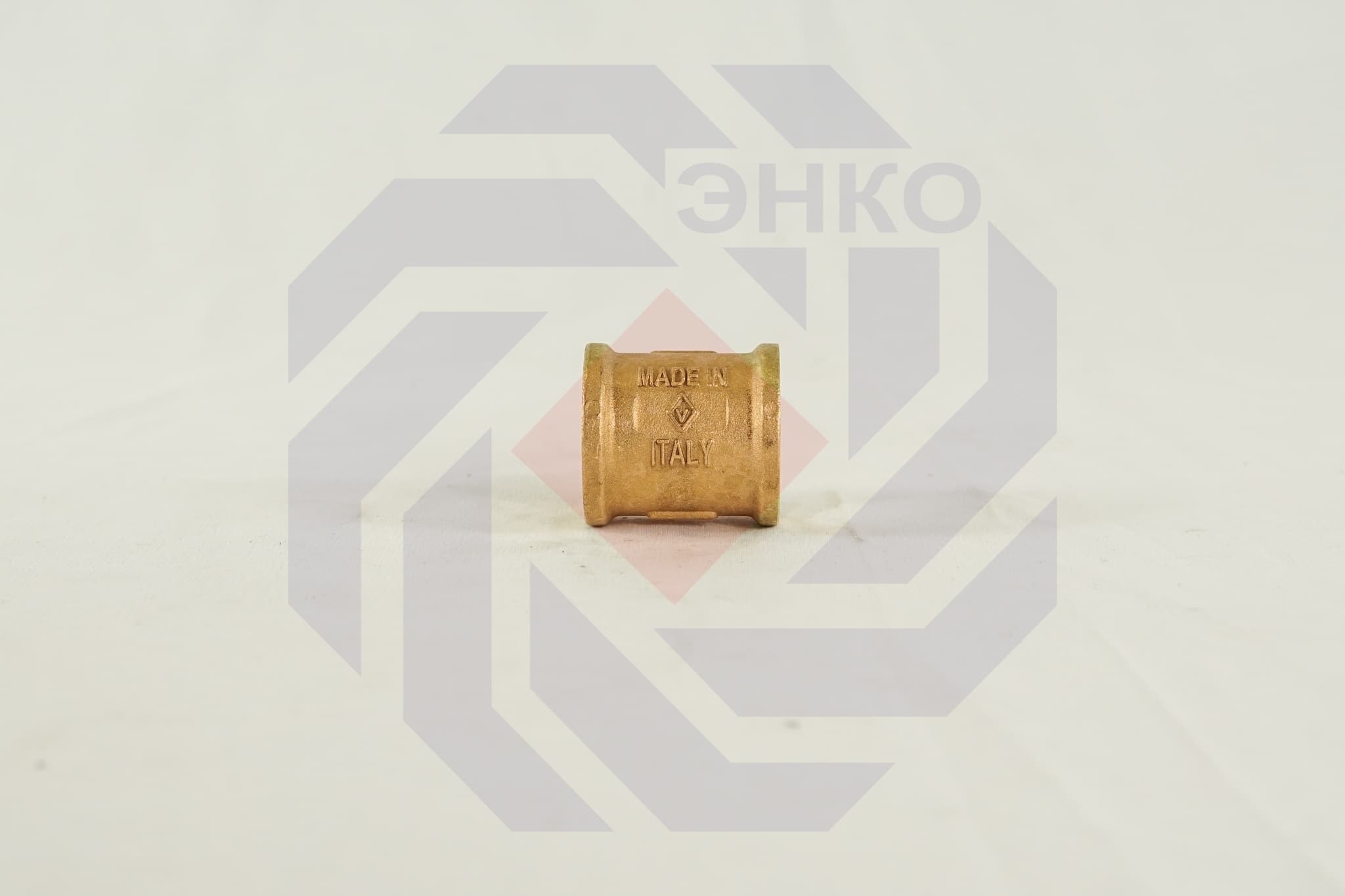 Муфта ВР/ВР BUGATTI 145 ¾"