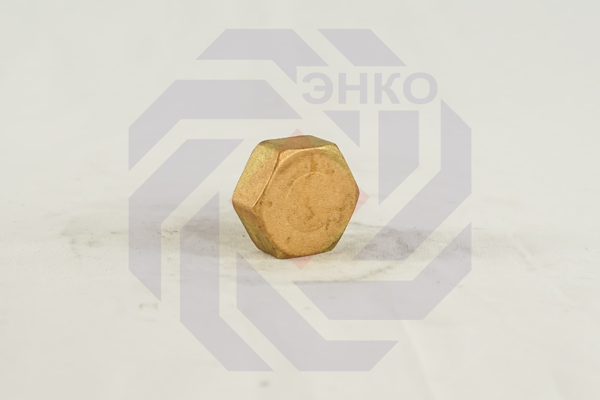 Заглушка BUGATTI 173 ВР ¾"