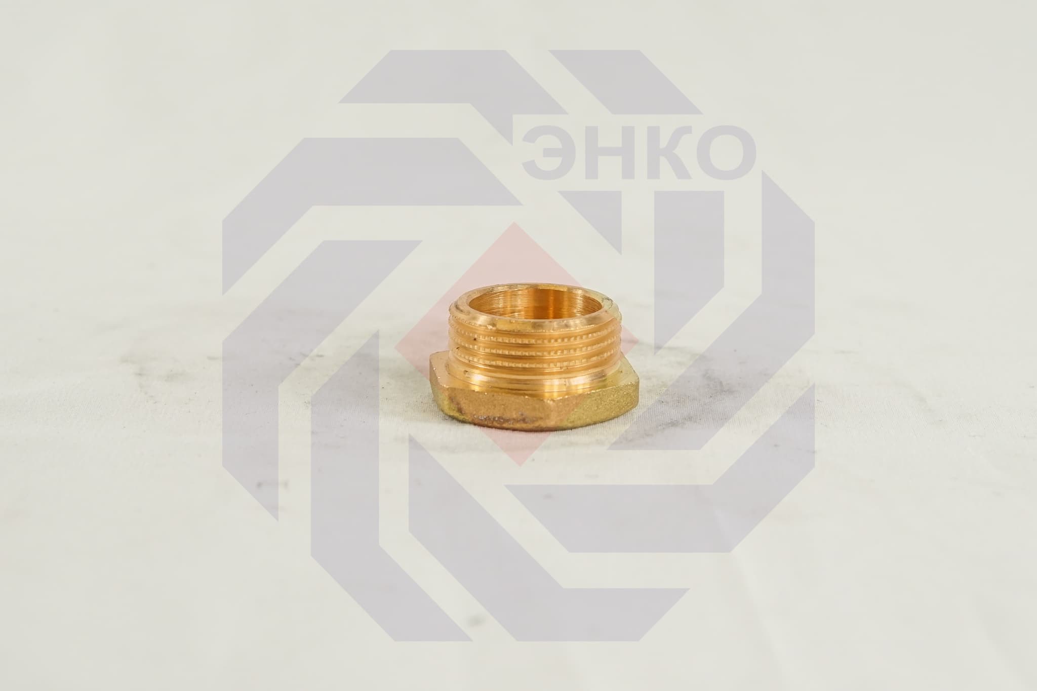 Заглушка BUGATTI 174 НР ¾"