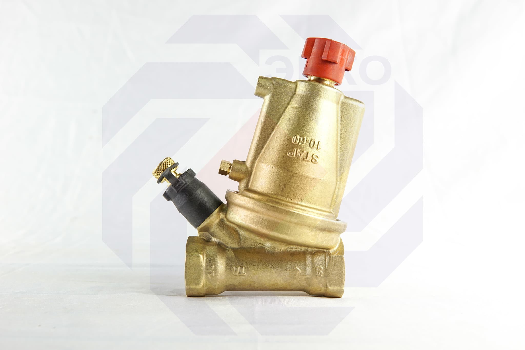 Регулятор перепада давления IMI STAP DN 20